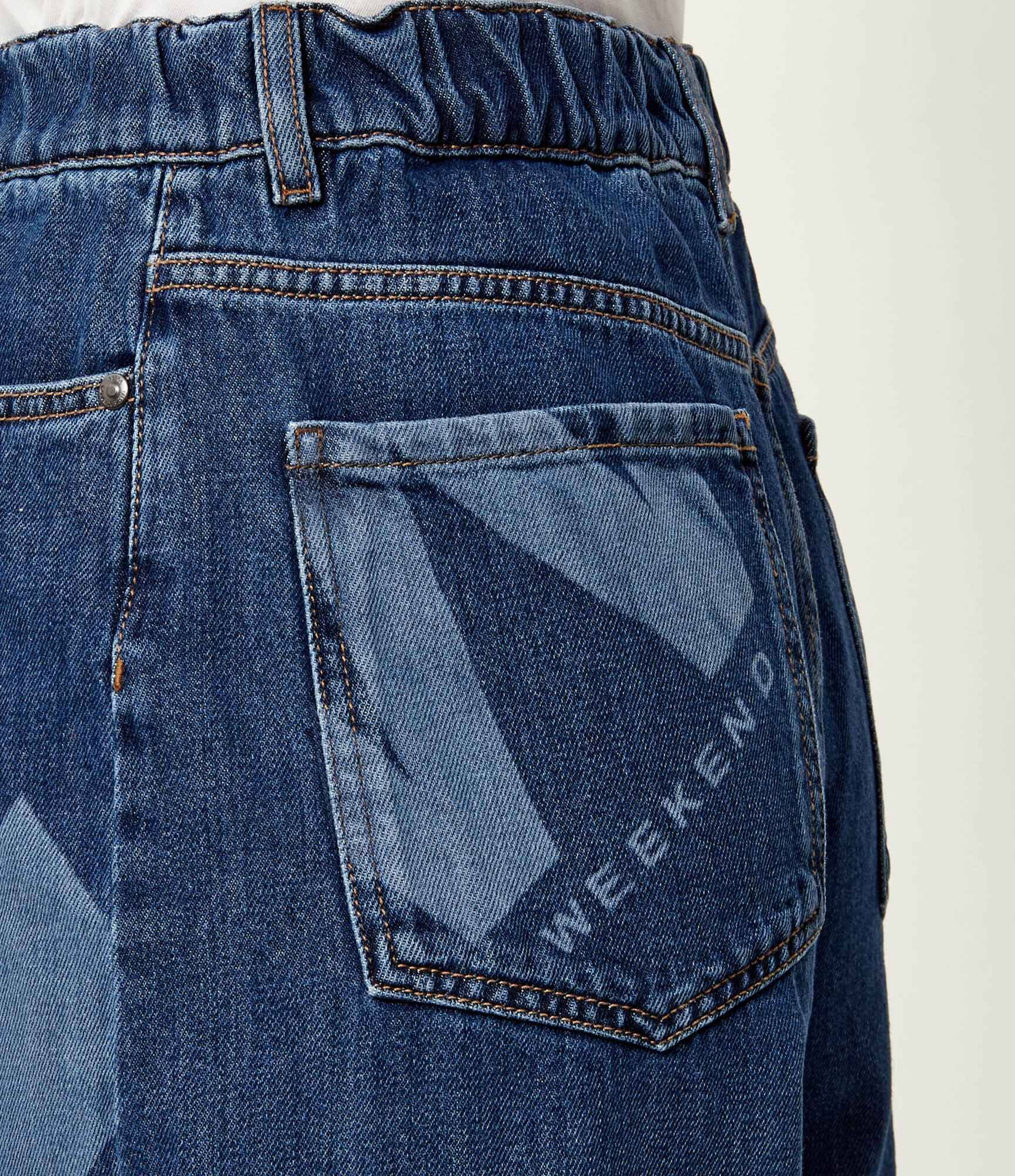 Weekend MaxMara Blugi WKDVORTICE | Loose fit