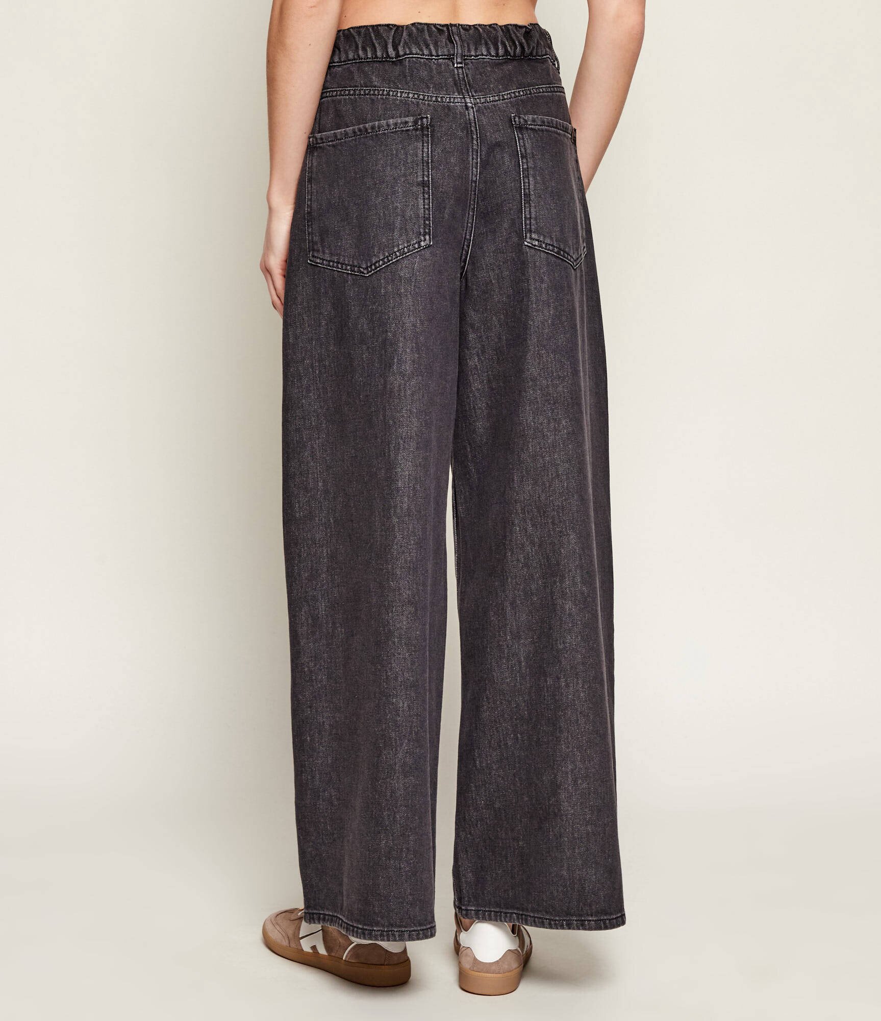 Weekend MaxMara Blugi WKDVORTICE | Loose fit
