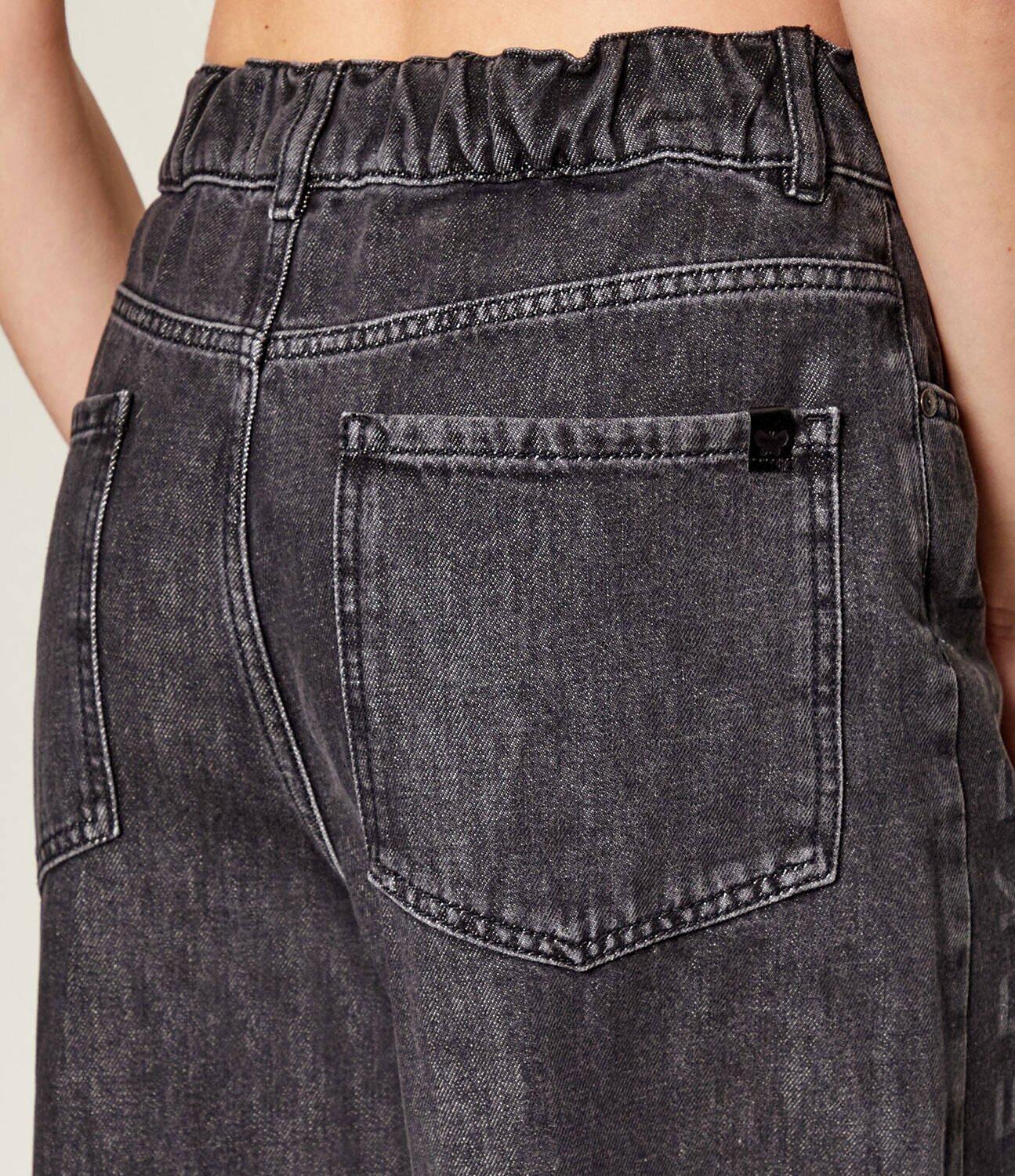 Weekend MaxMara Blugi WKDVORTICE | Loose fit
