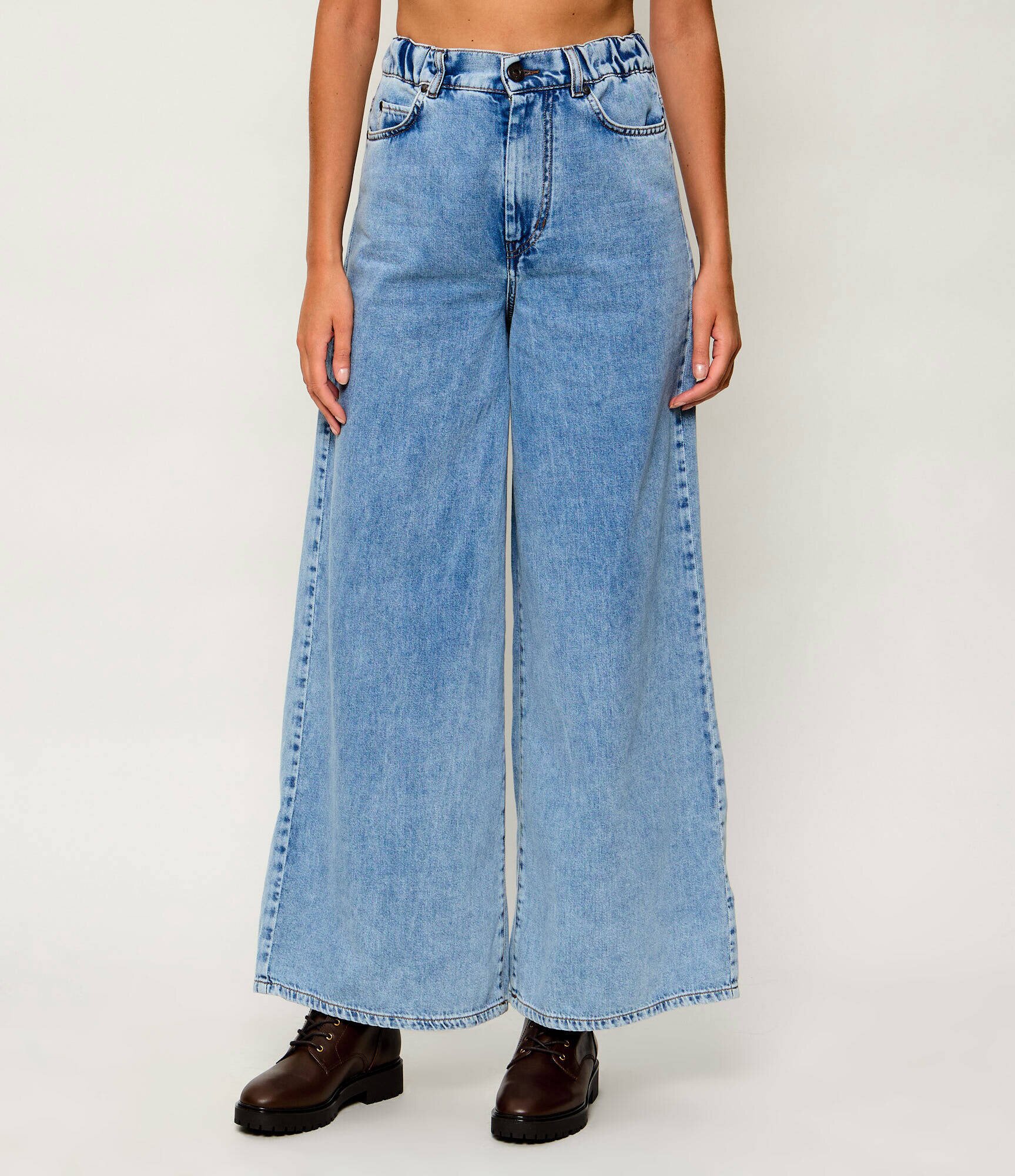 Weekend MaxMara Blugi Wkdzattera | Loose fit