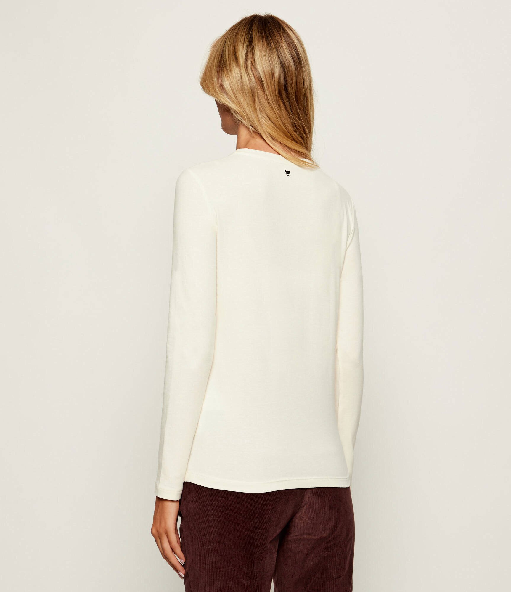 Weekend MaxMara Bluză Alias | regular fit