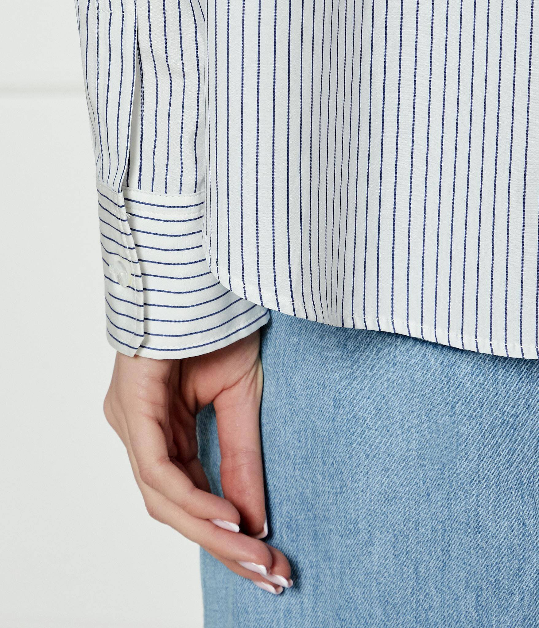 Weekend MaxMara Cămașă Aureo | Oversize fit