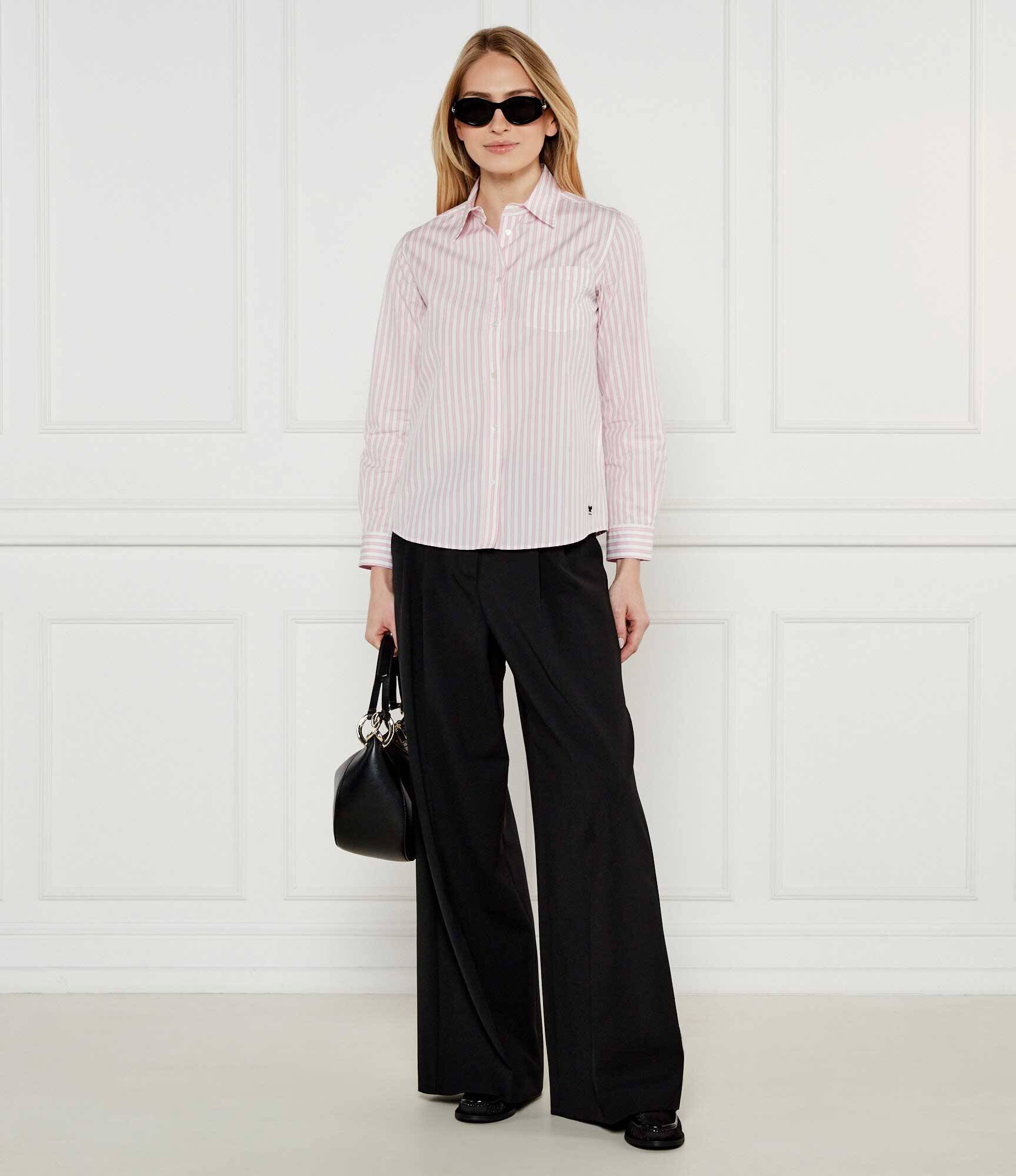 Weekend MaxMara Cămașă Bahamas | regular fit