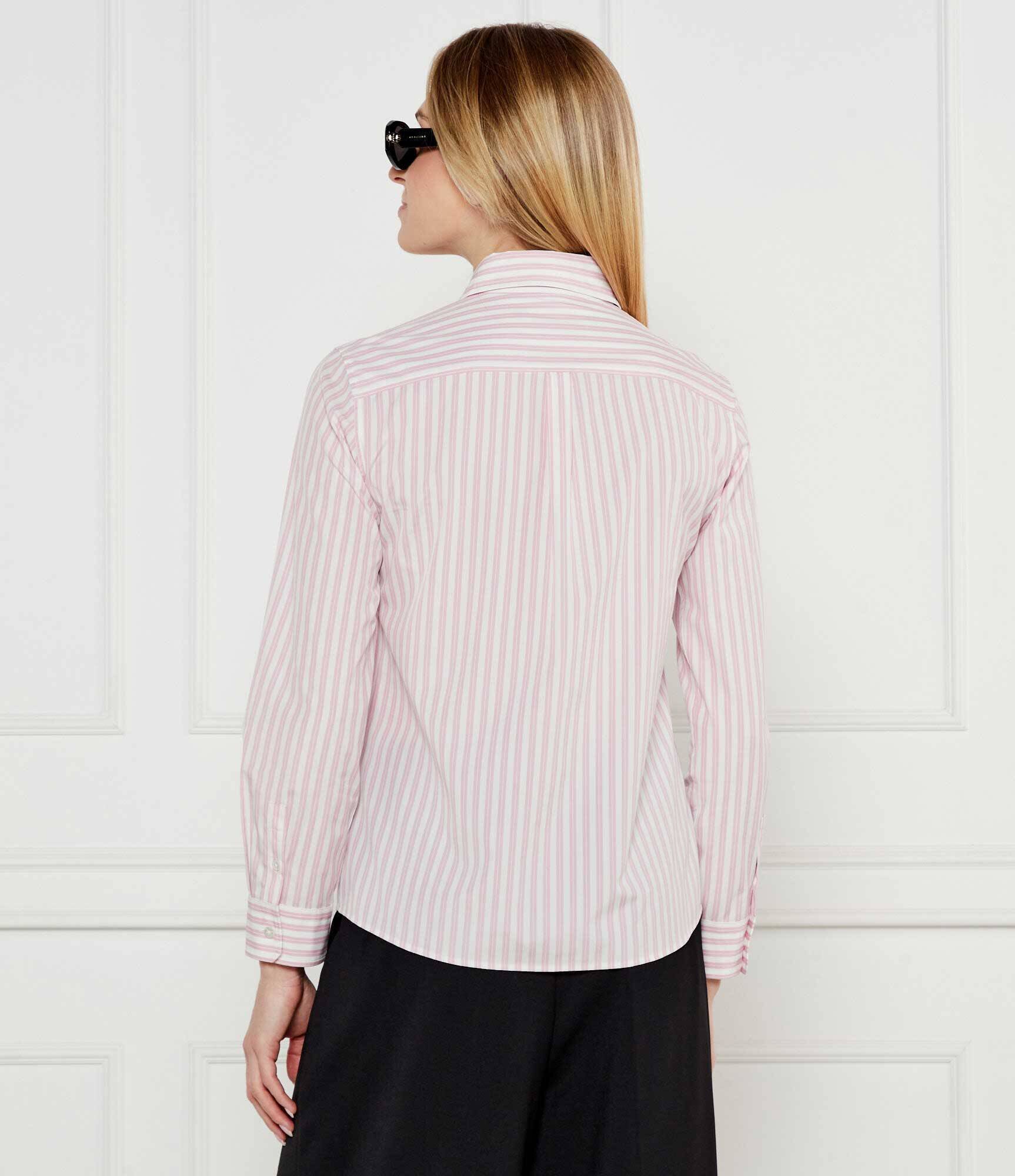 Weekend MaxMara Cămașă Bahamas | regular fit