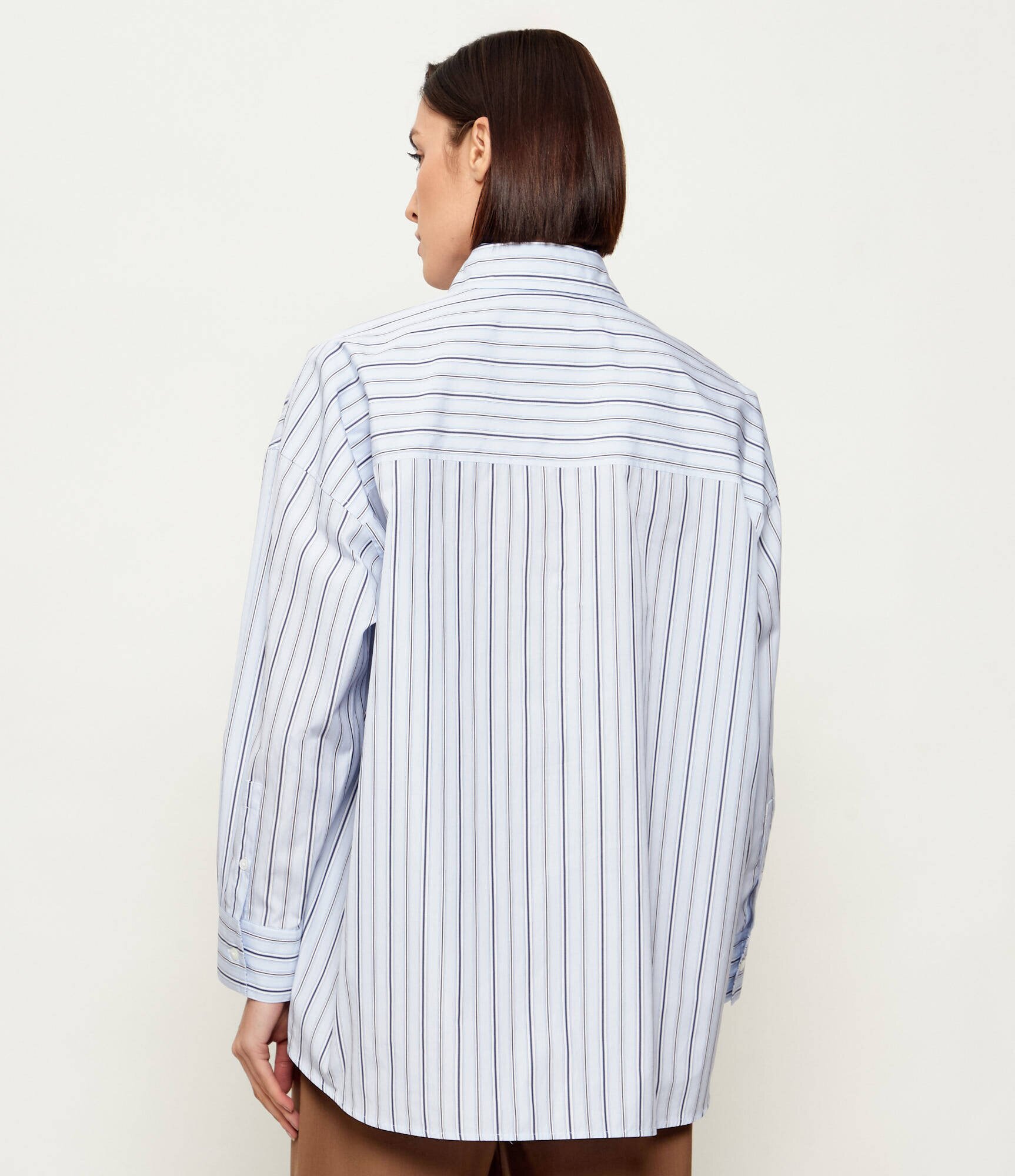 Weekend MaxMara Cămașă WKDAMOUR | Oversize fit
