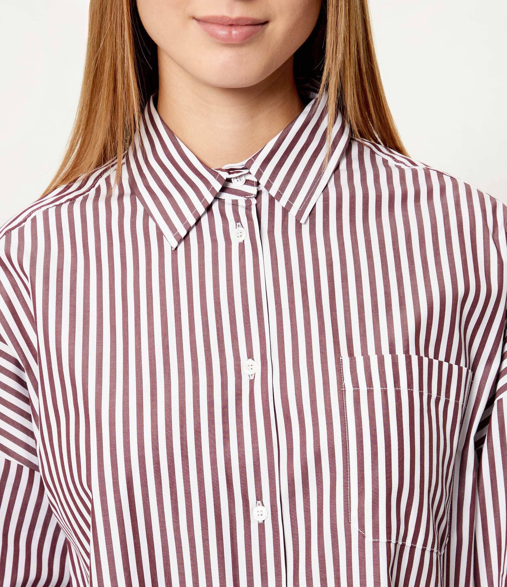 Weekend MaxMara Cămașă WKDAUREO | Oversize fit