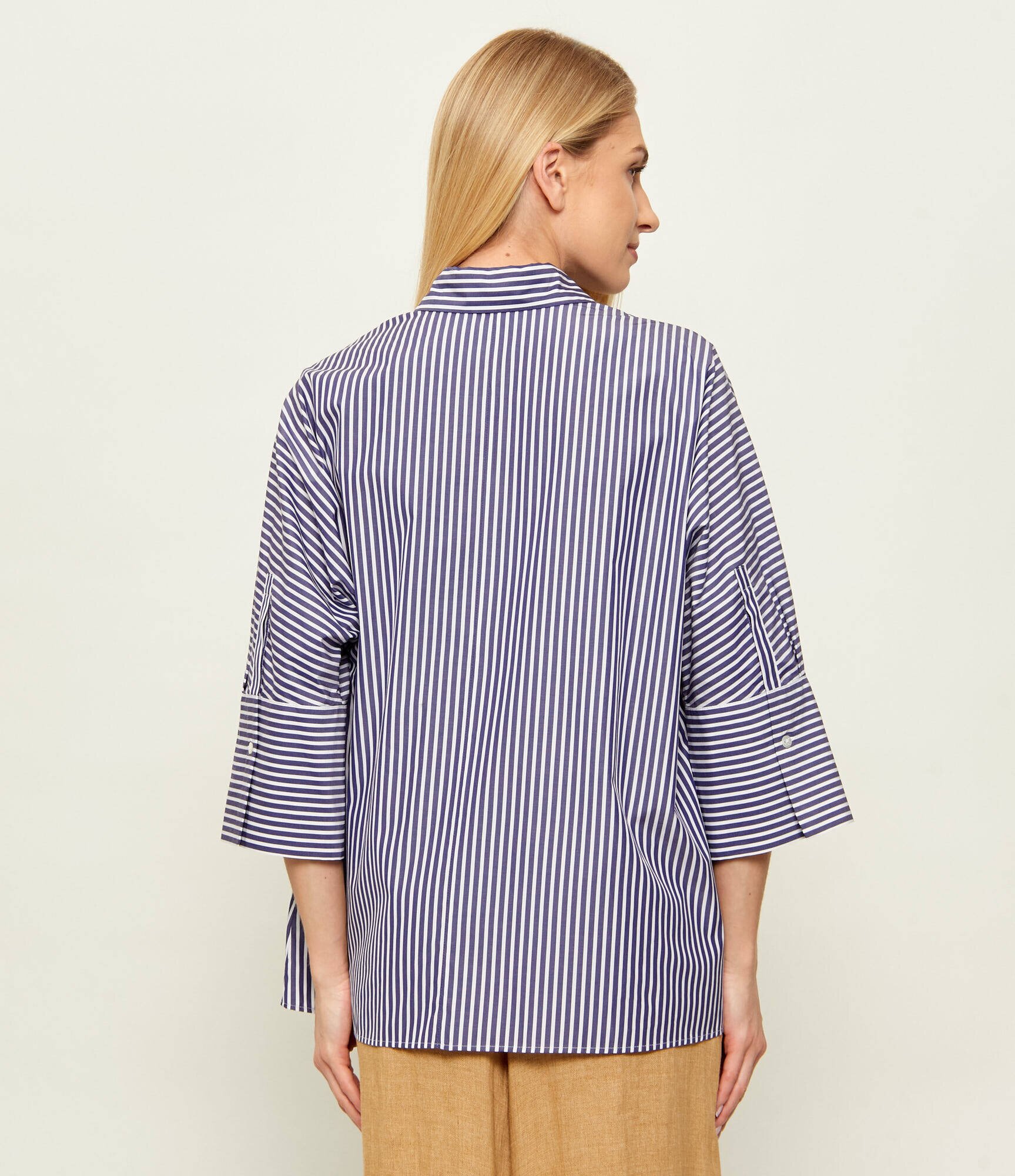 Weekend MaxMara Cămașă WKDHUDSON | Oversize fit