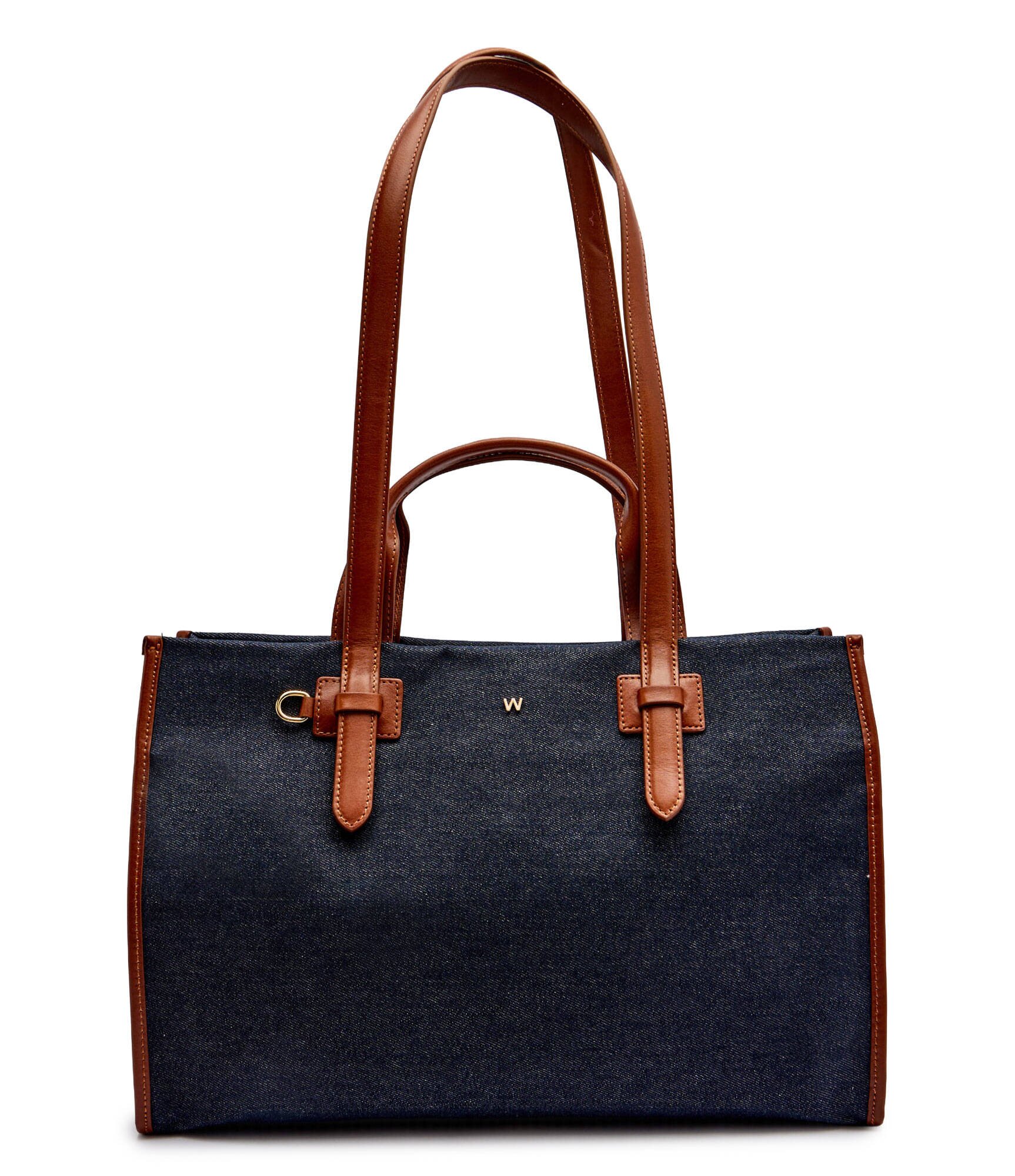 Weekend MaxMara De blugi geantă shopper Gianna