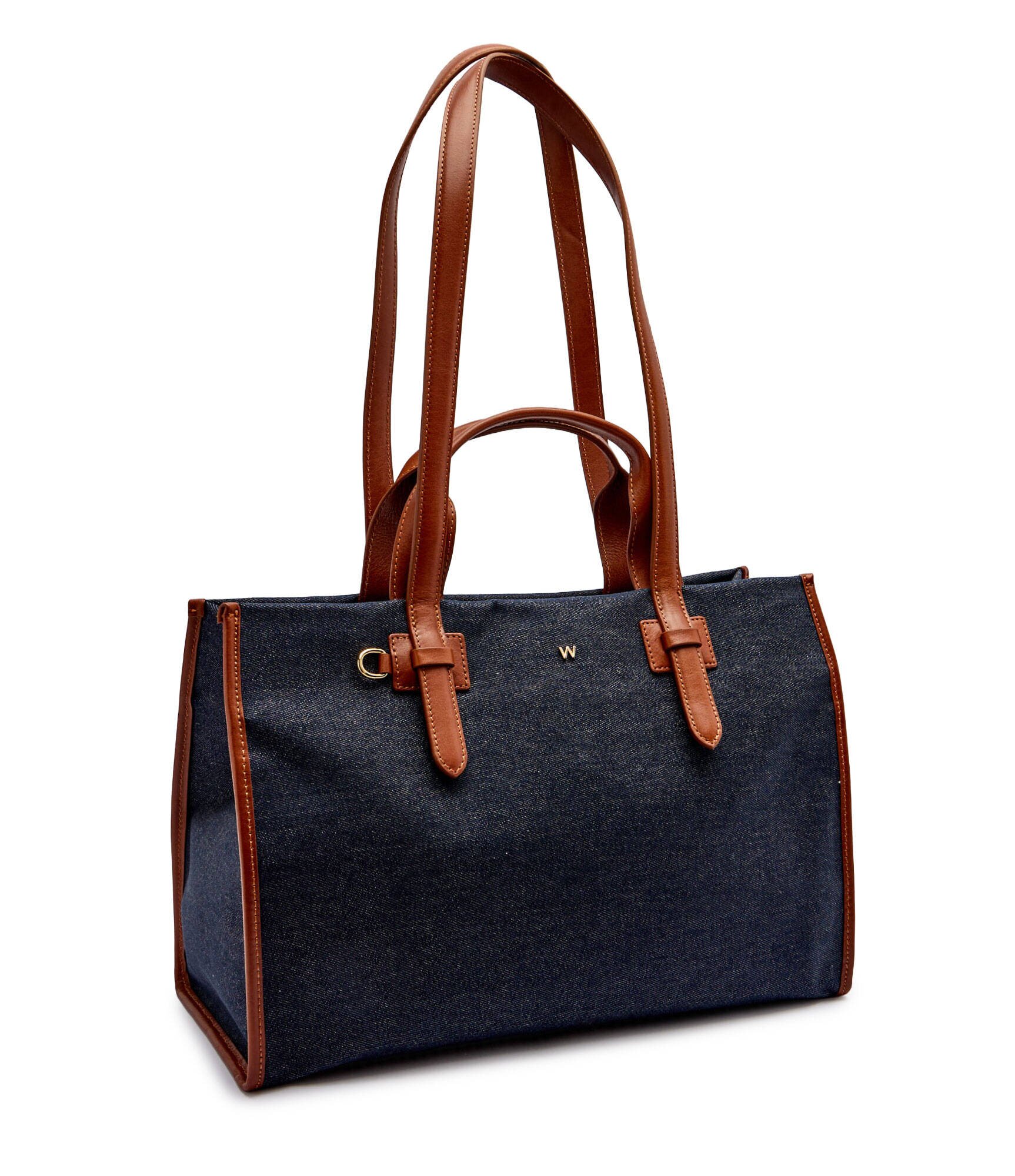 Weekend MaxMara De blugi geantă shopper Gianna