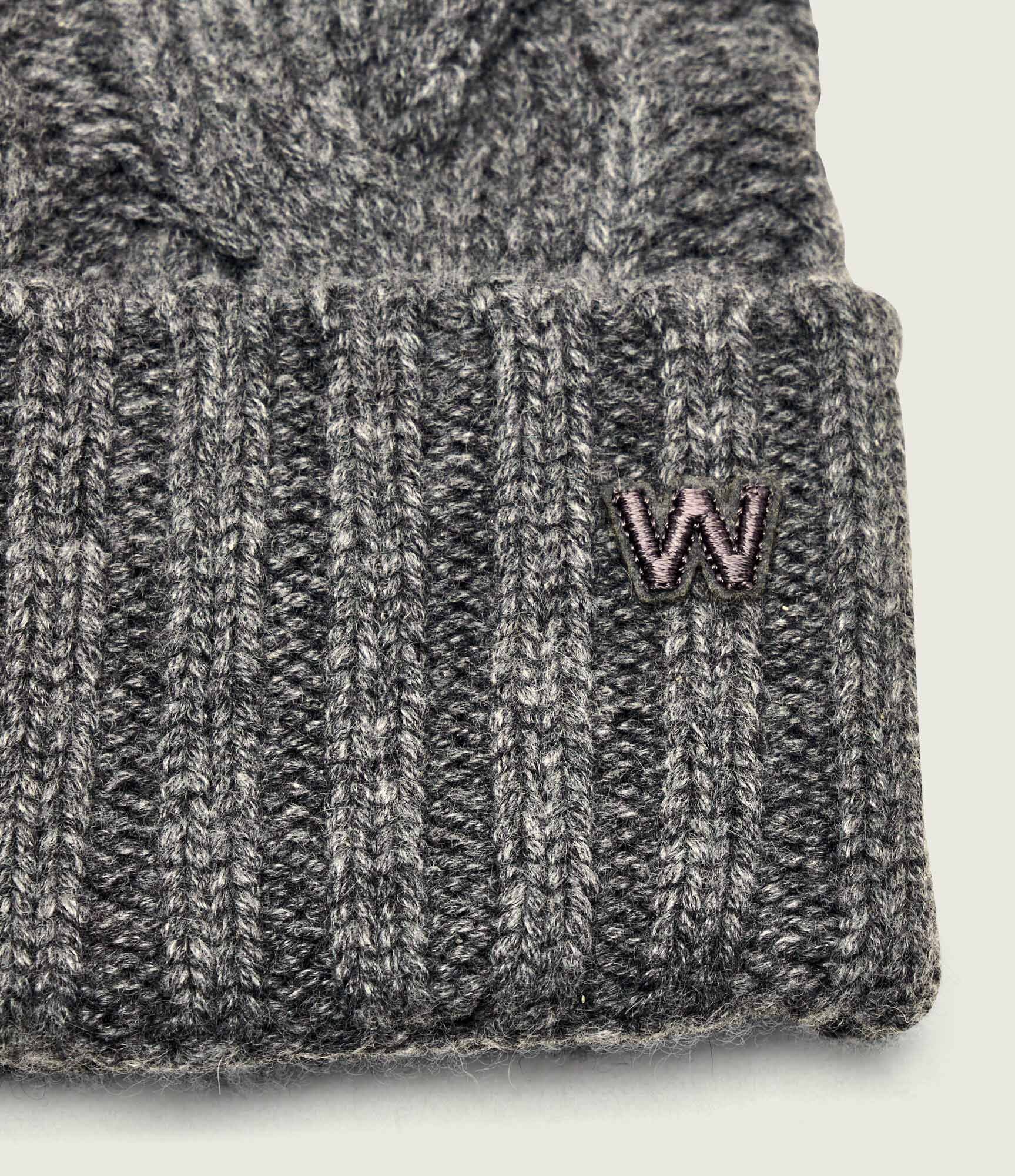 Weekend MaxMara De cașmir căciulă Wkazampa