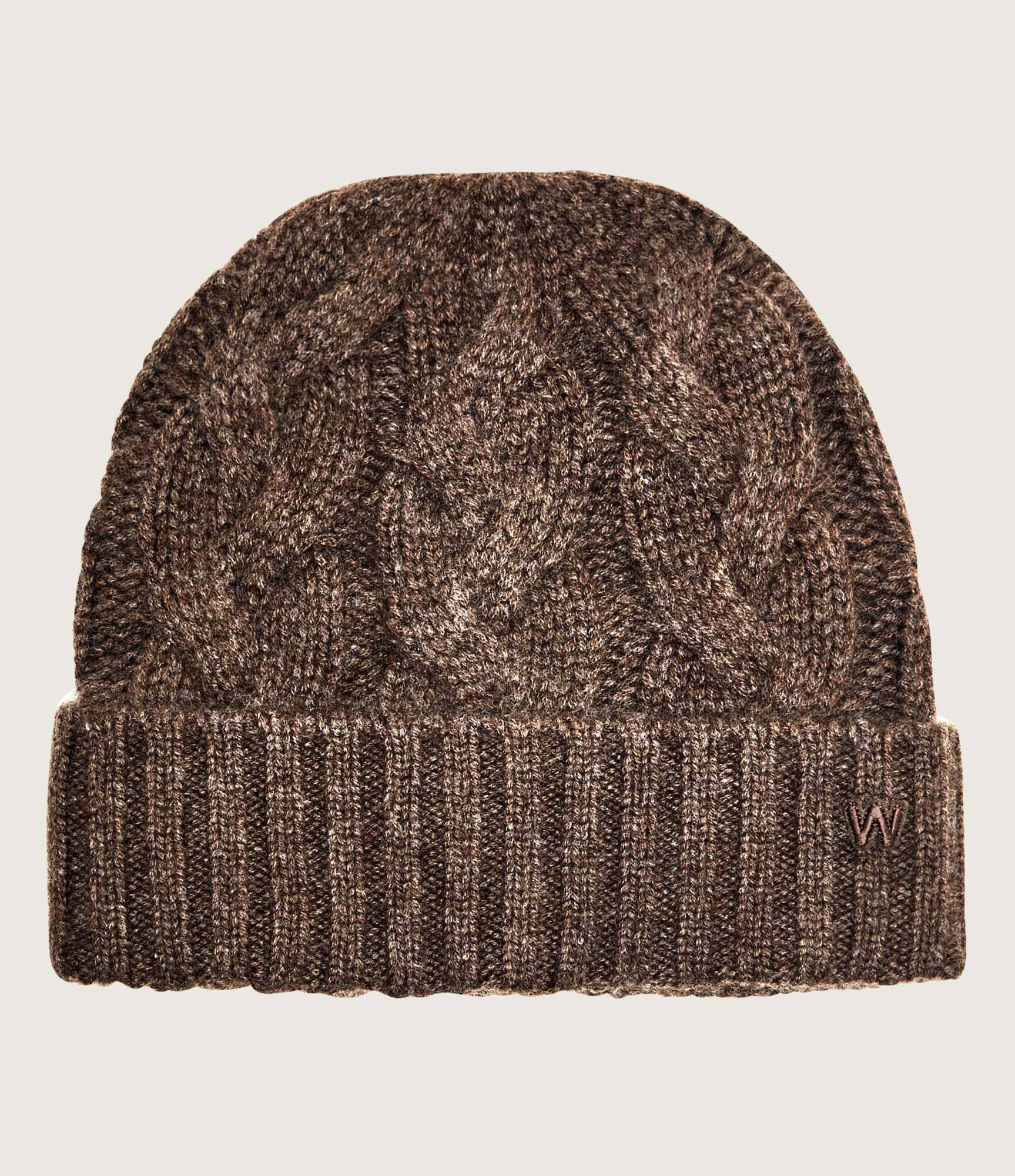 Weekend MaxMara De cașmir căciulă Wkazampa