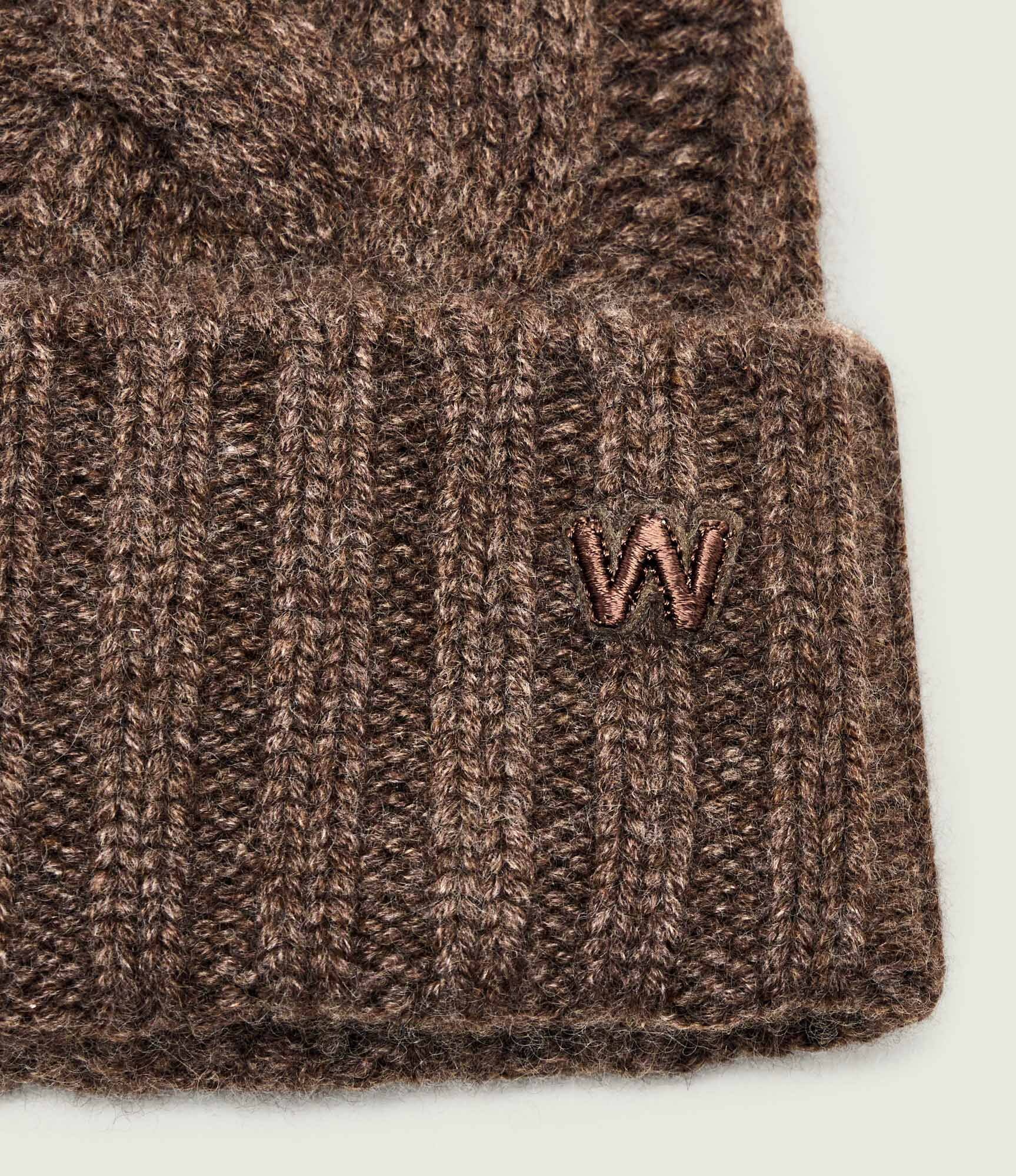 Weekend MaxMara De cașmir căciulă Wkazampa