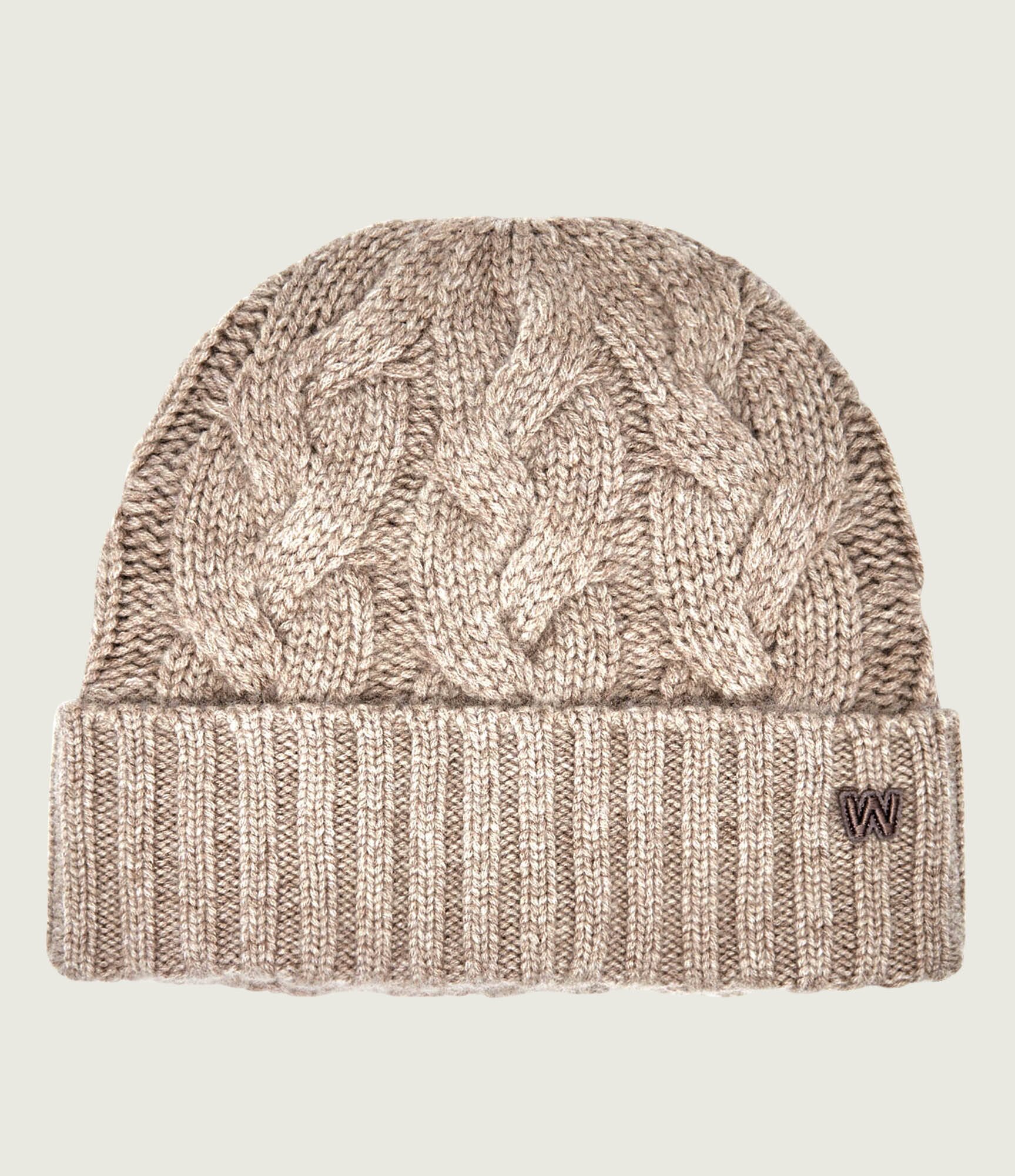 Weekend MaxMara De cașmir căciulă Wkazampa
