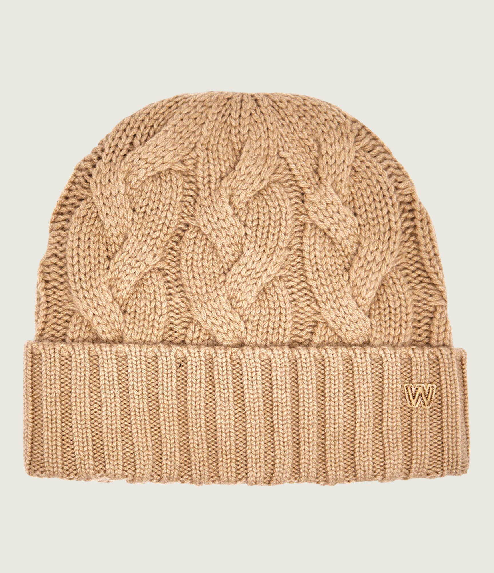 Weekend MaxMara De cașmir căciulă Wkazampa