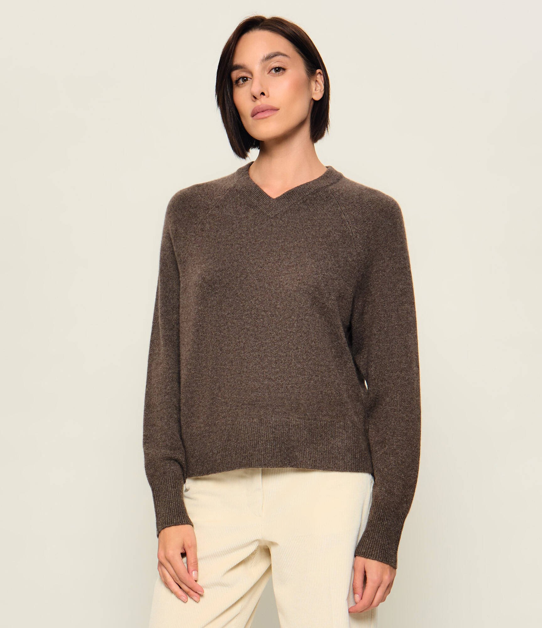 Weekend MaxMara De cașmir pulover Wkdpadre | regular fit