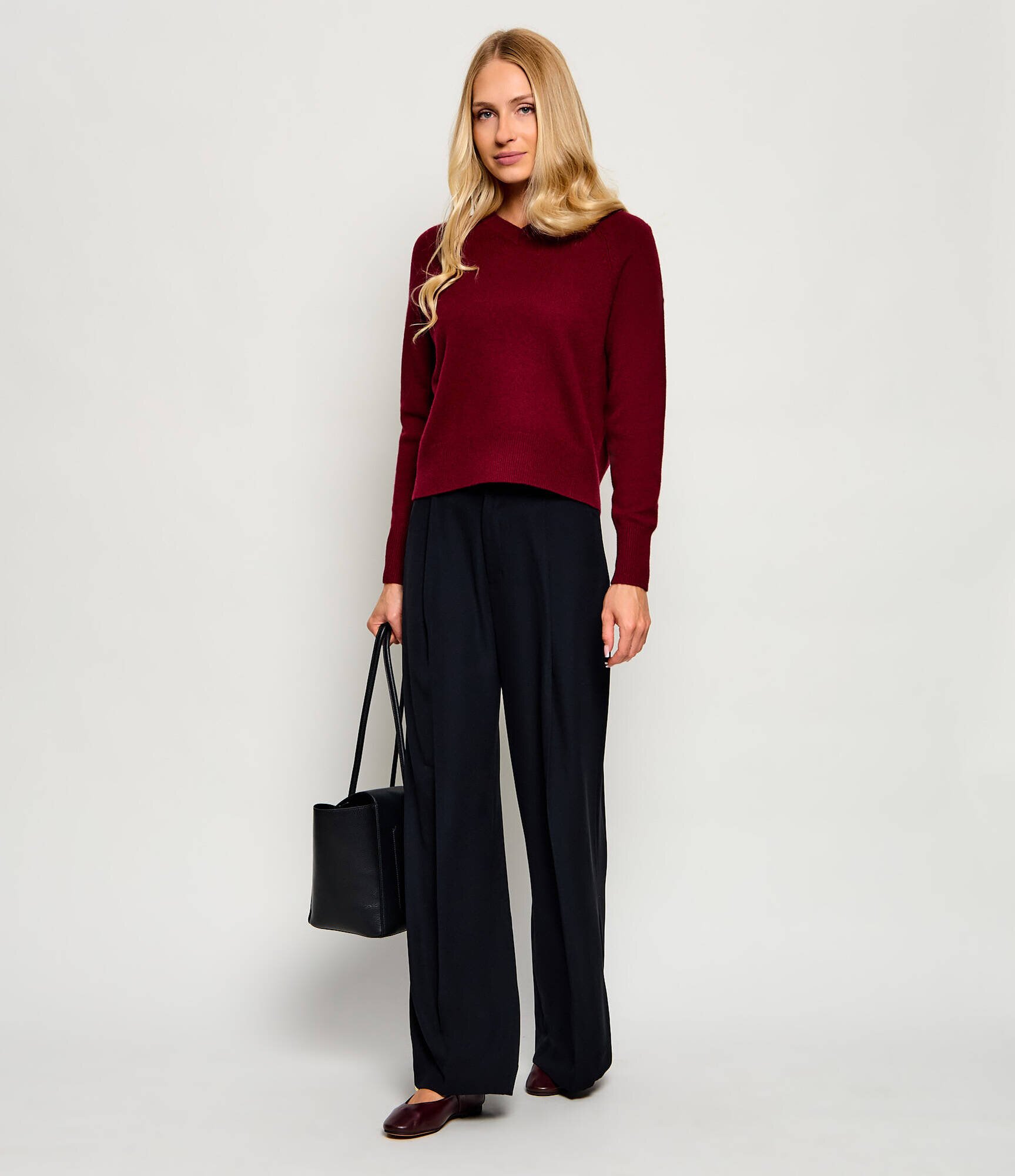 Weekend MaxMara De cașmir pulover Wkdpadre | regular fit