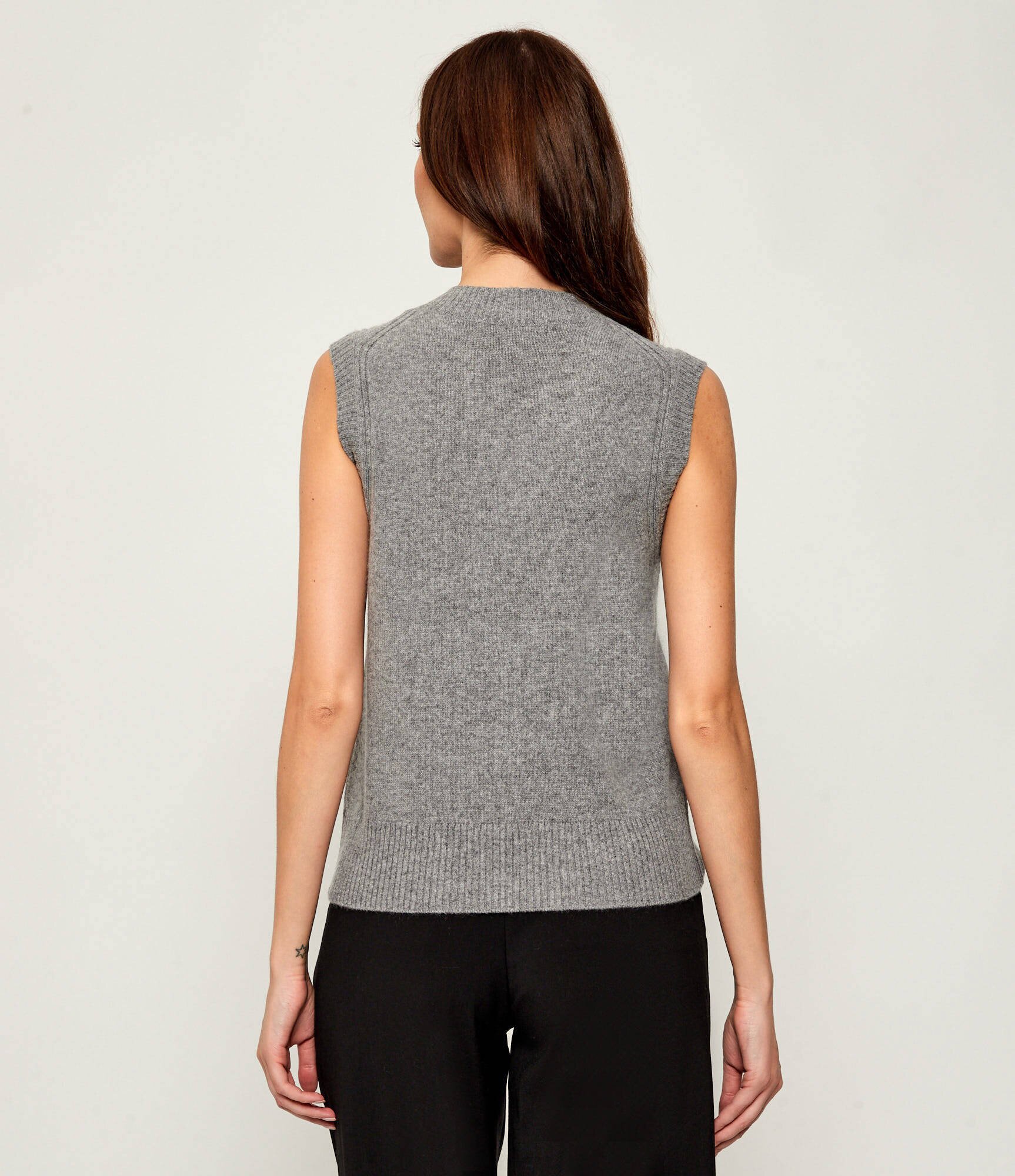 Weekend MaxMara De cașmir vestă Carlos | regular fit