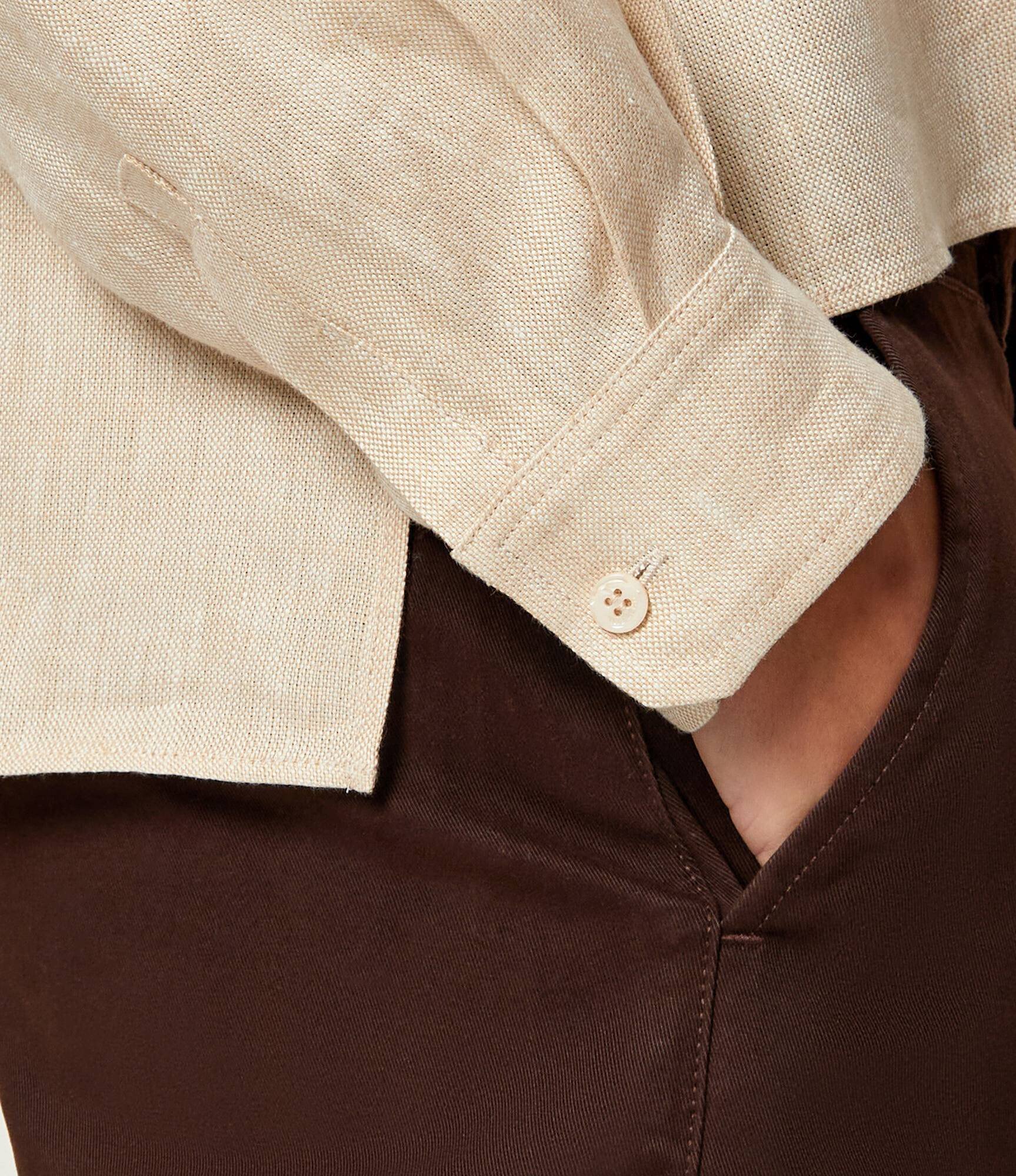 Weekend MaxMara De in cămașă Wkdcapo | Relaxed fit