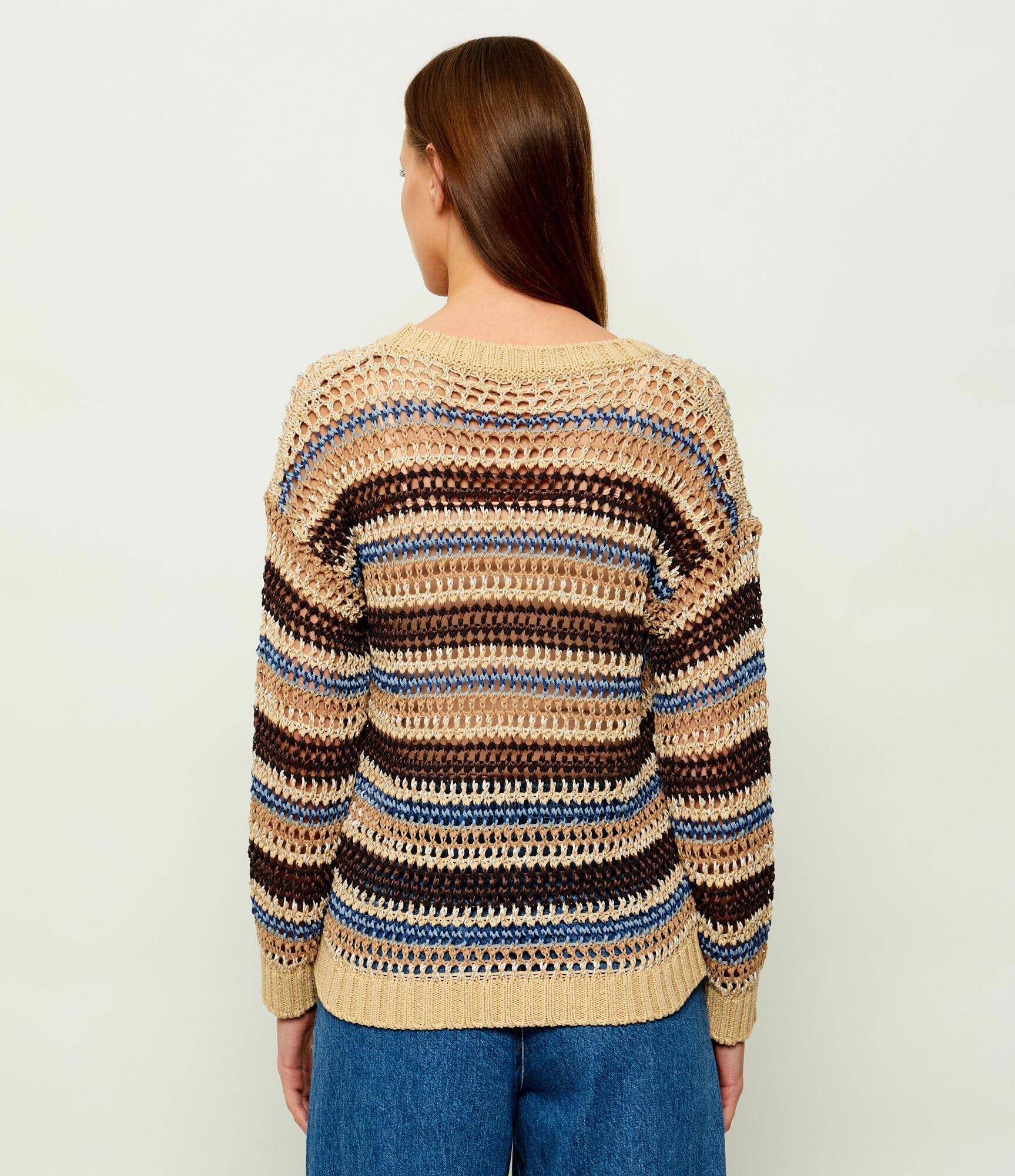 Weekend MaxMara De in pulover Wkdonirica | regular fit