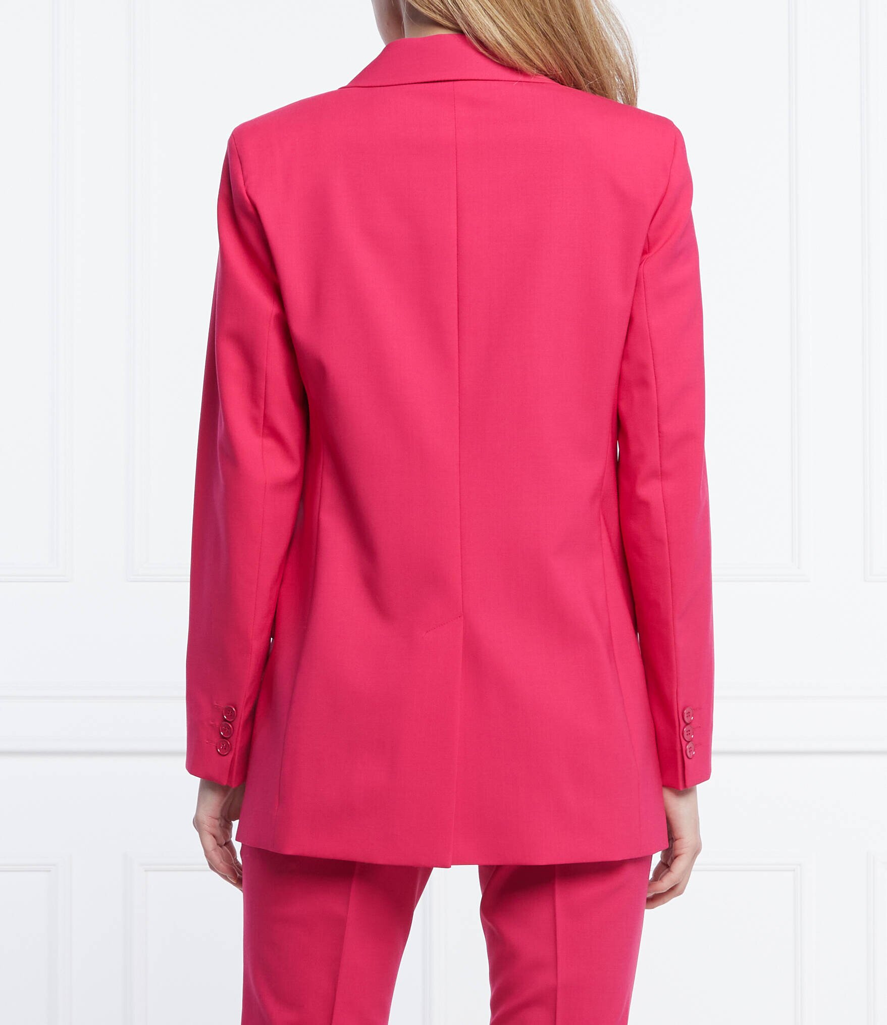 Weekend MaxMara De in sacou TACITO | Relaxed fit