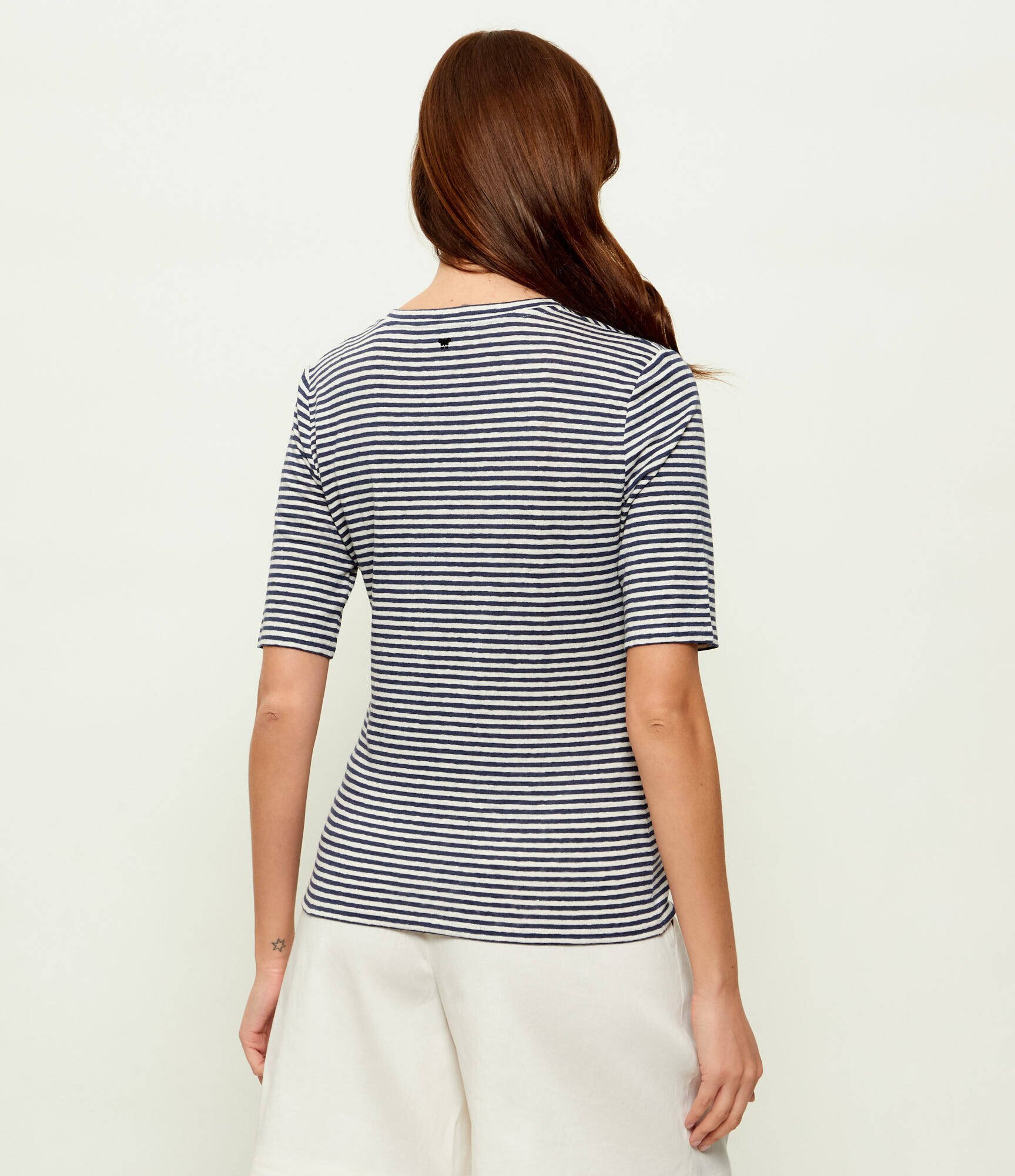 Weekend MaxMara De in tricou WKDOPZIONE | regular fit