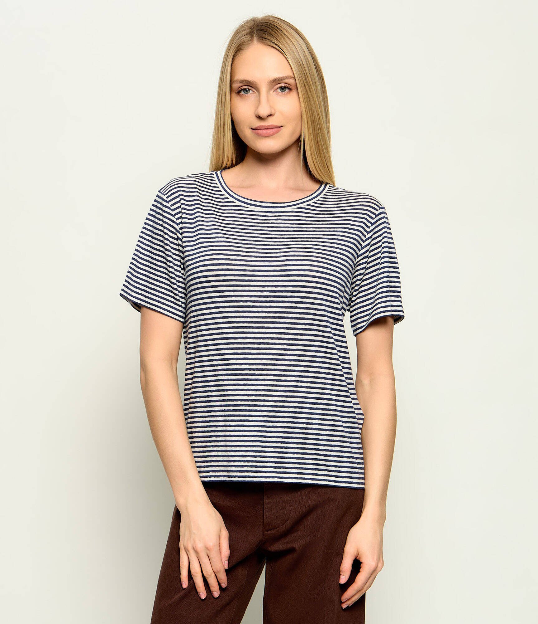 Weekend MaxMara De in tricou Wkdpelota | regular fit
