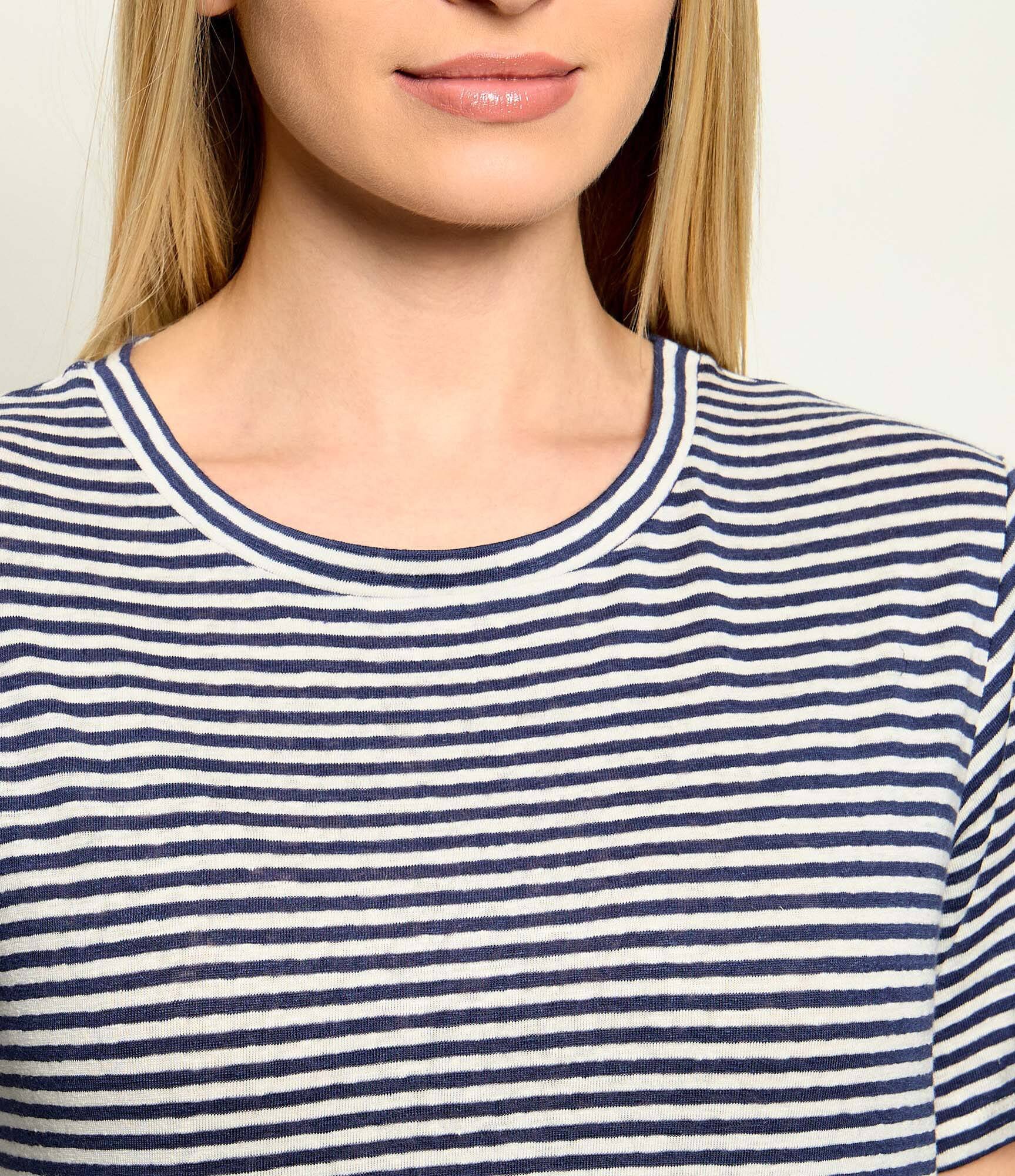 Weekend MaxMara De in tricou Wkdpelota | regular fit