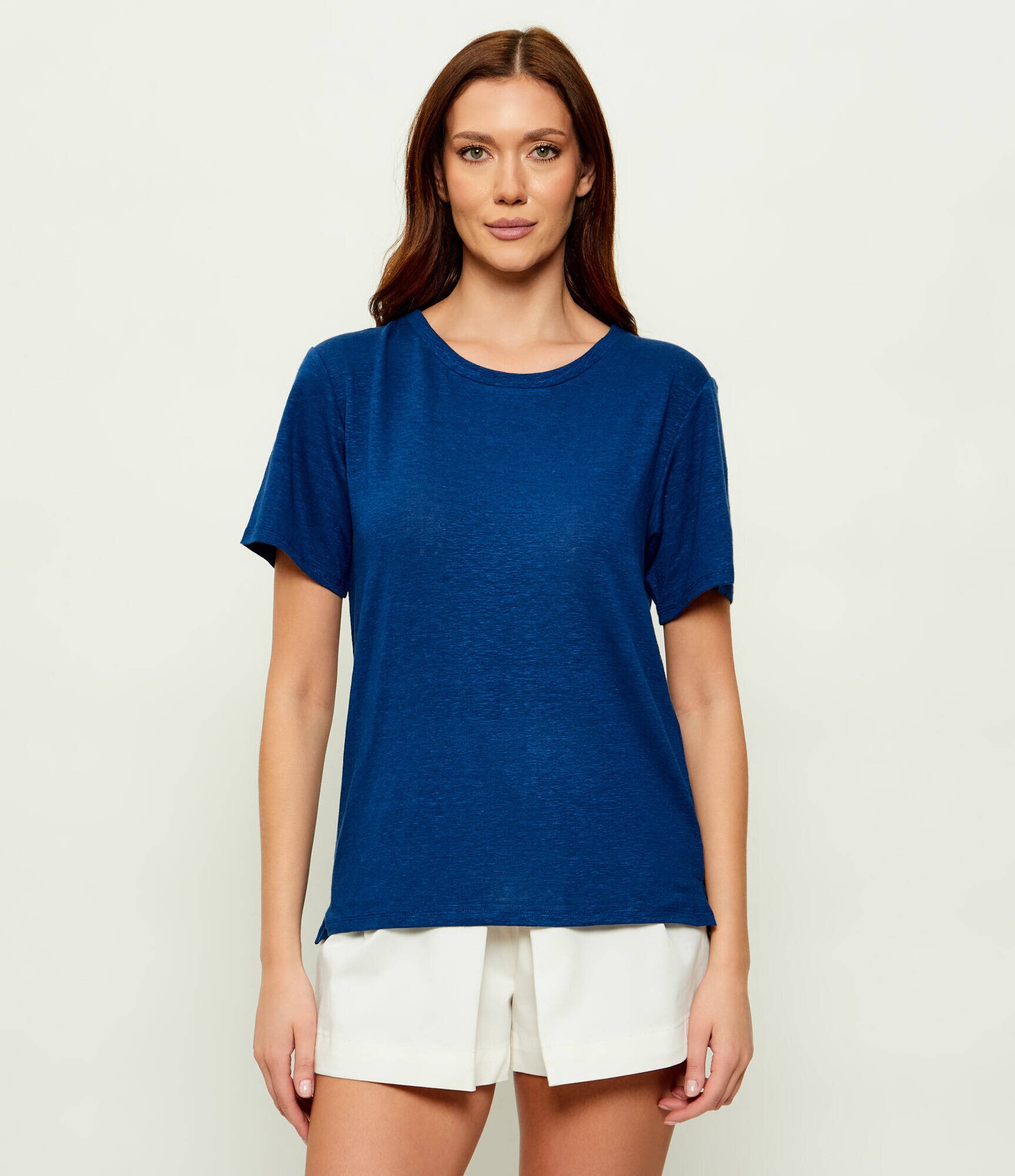 Weekend MaxMara De in tricou Wkdpelota | regular fit