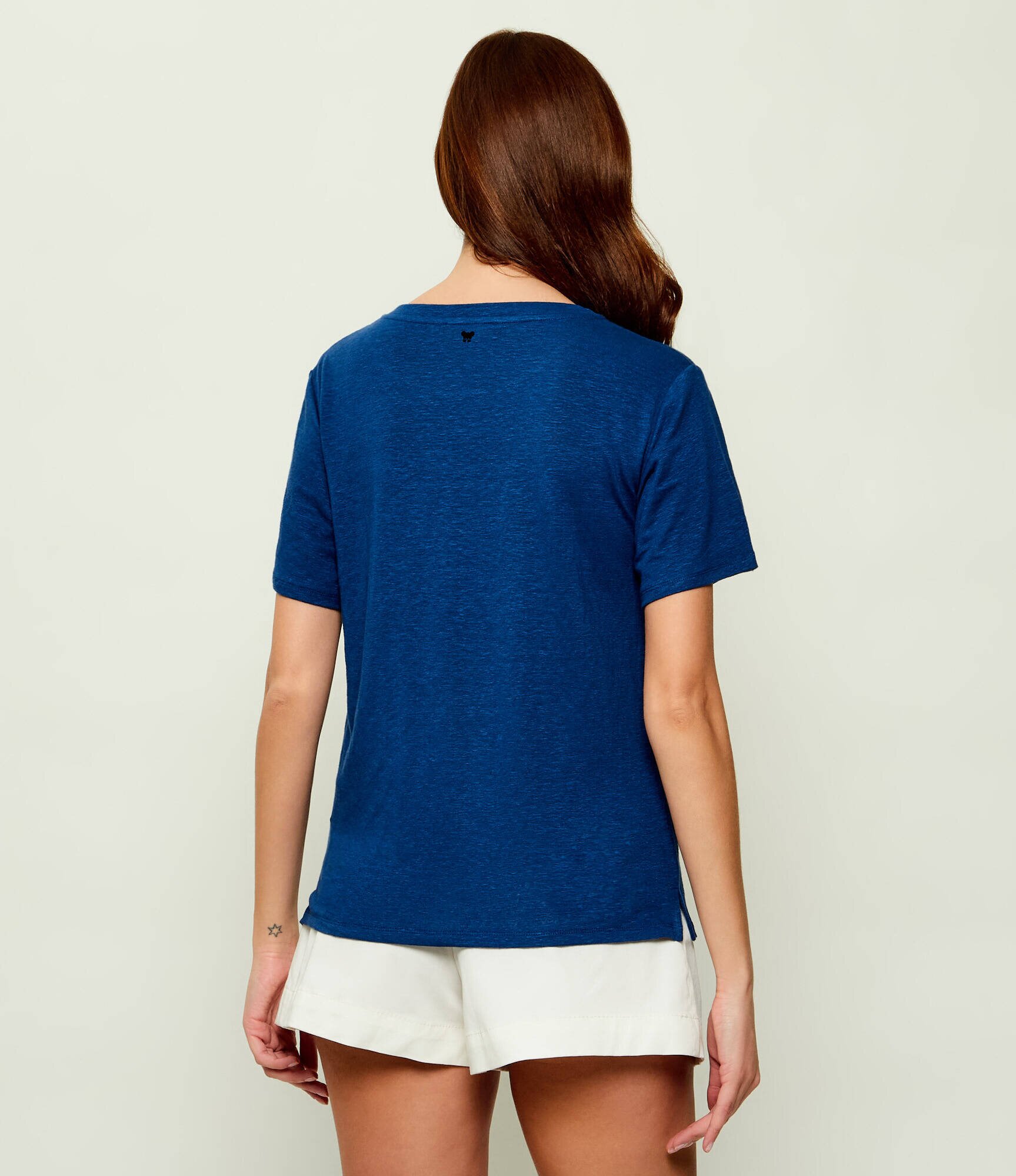 Weekend MaxMara De in tricou Wkdpelota | regular fit