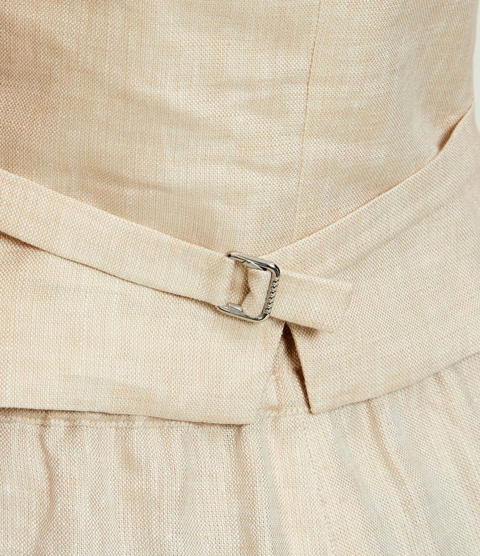Weekend MaxMara De in vestă Wkdpace | Slim Fit