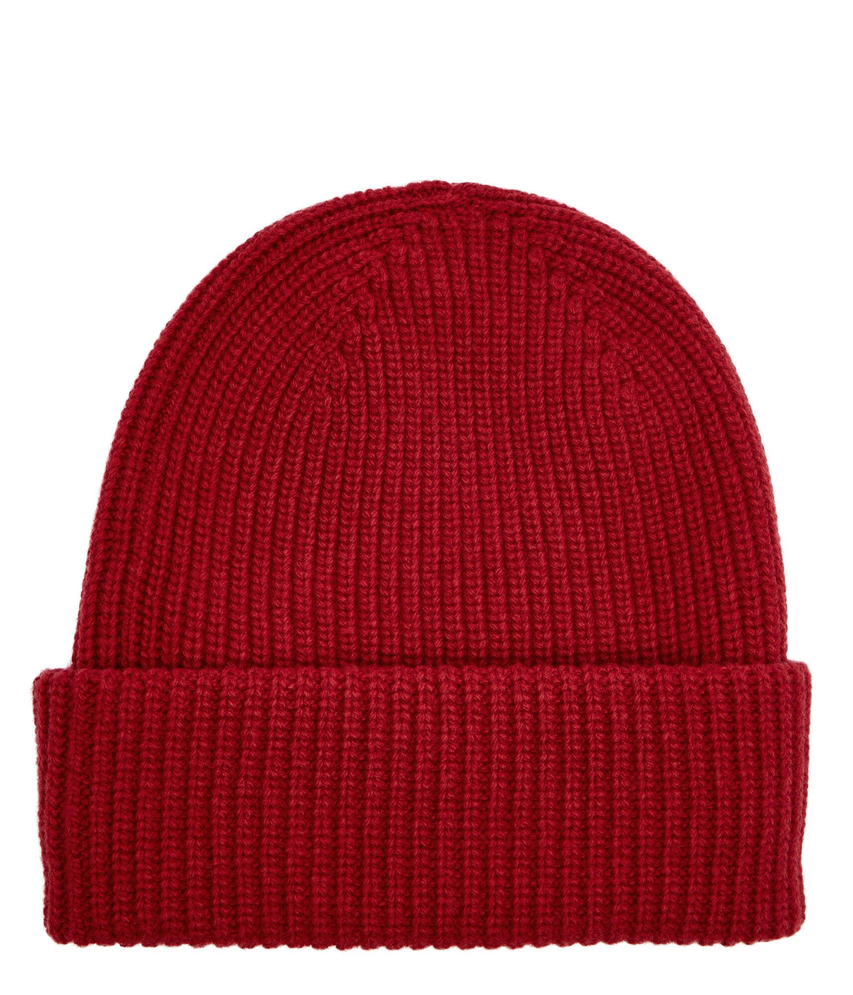 Weekend MaxMara De lână căciulă ALBEN