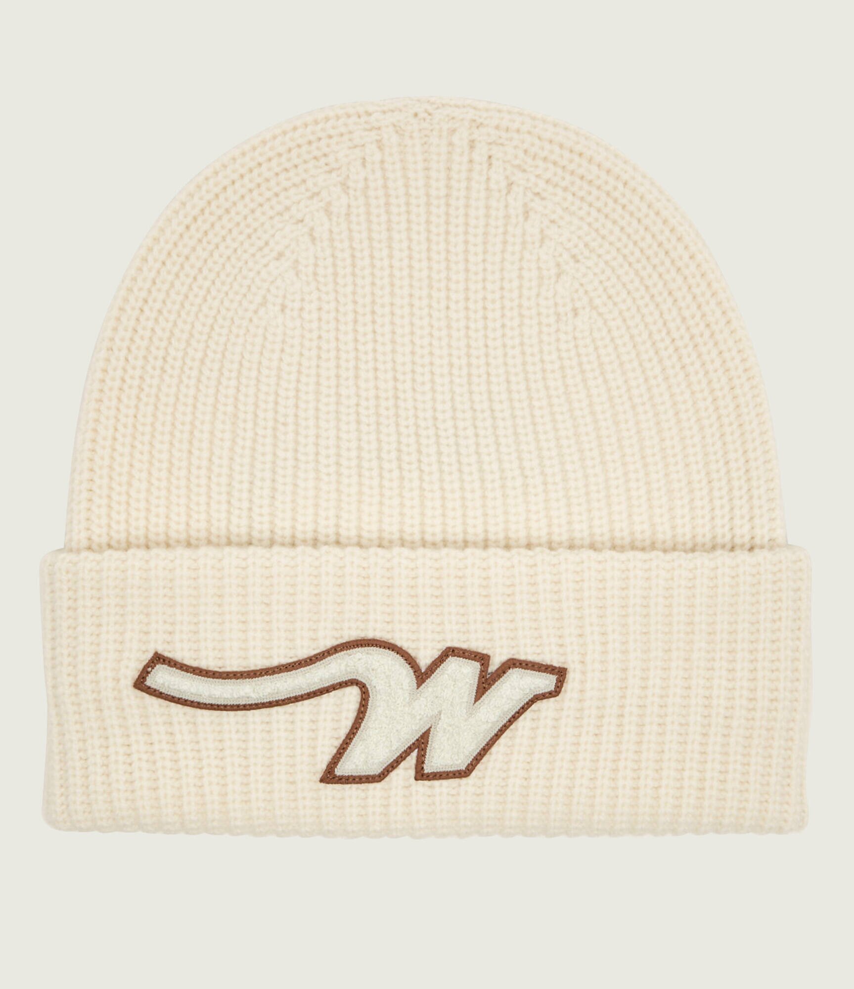 Weekend MaxMara De lână căciulă Wkaalben