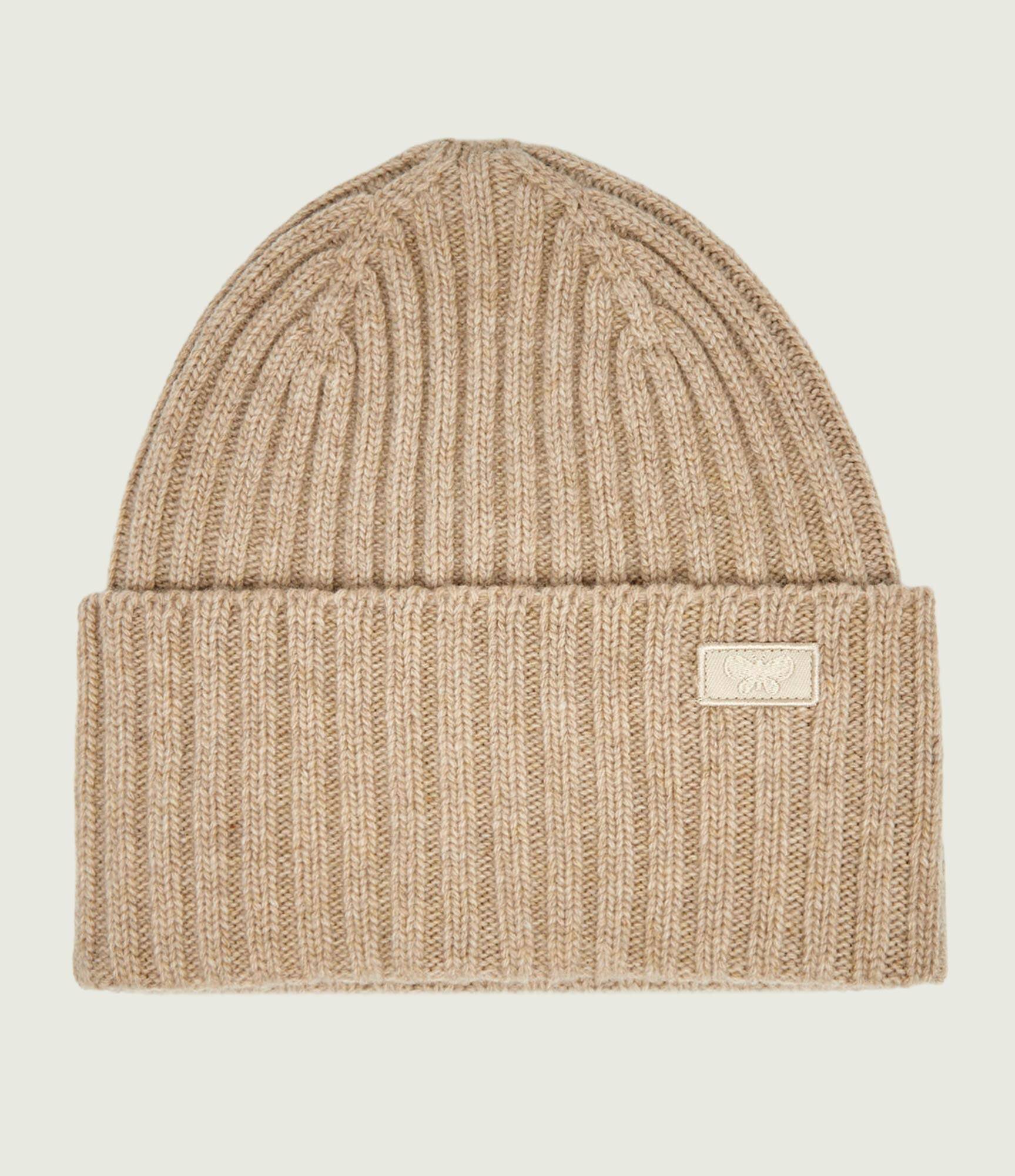 Weekend MaxMara De lână căciulă Wkaritmo