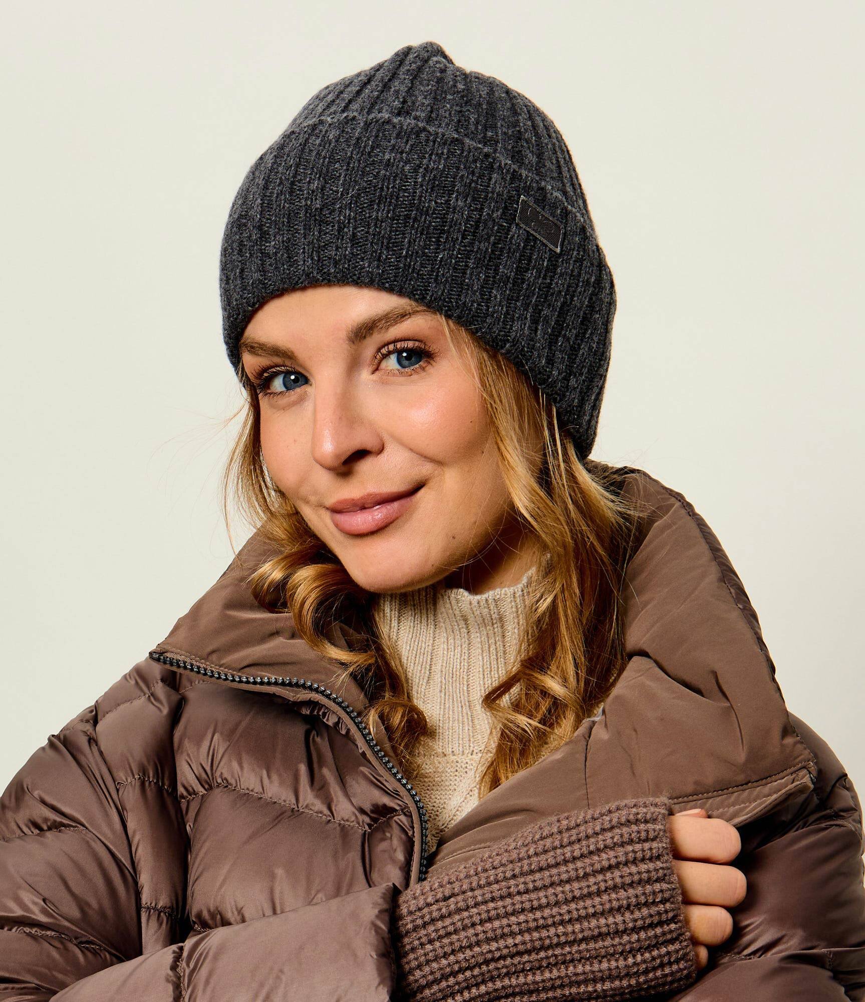 Weekend MaxMara De lână căciulă Wkaritmo
