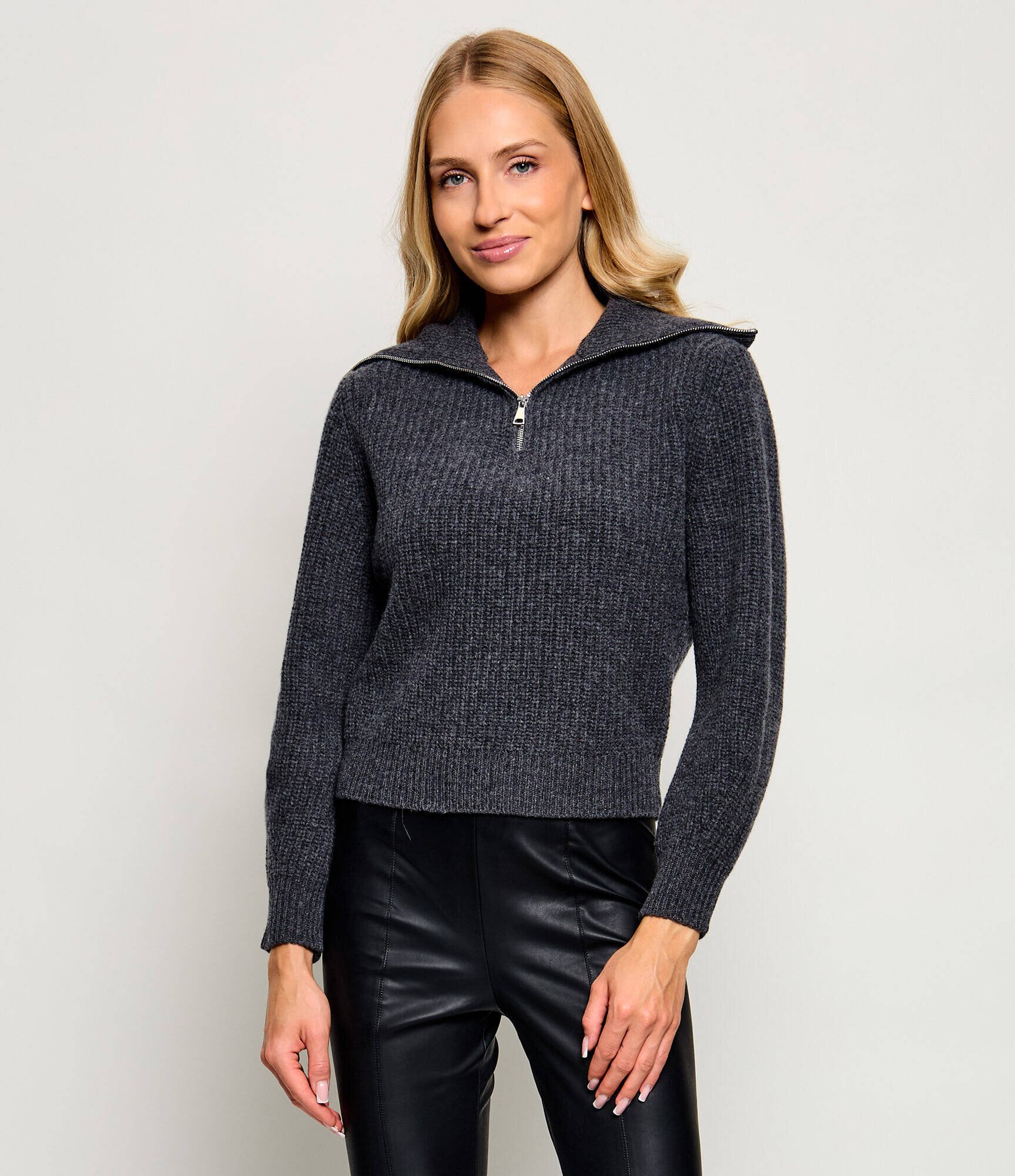 Weekend MaxMara De lână pulover Wkdlaser | Loose fit