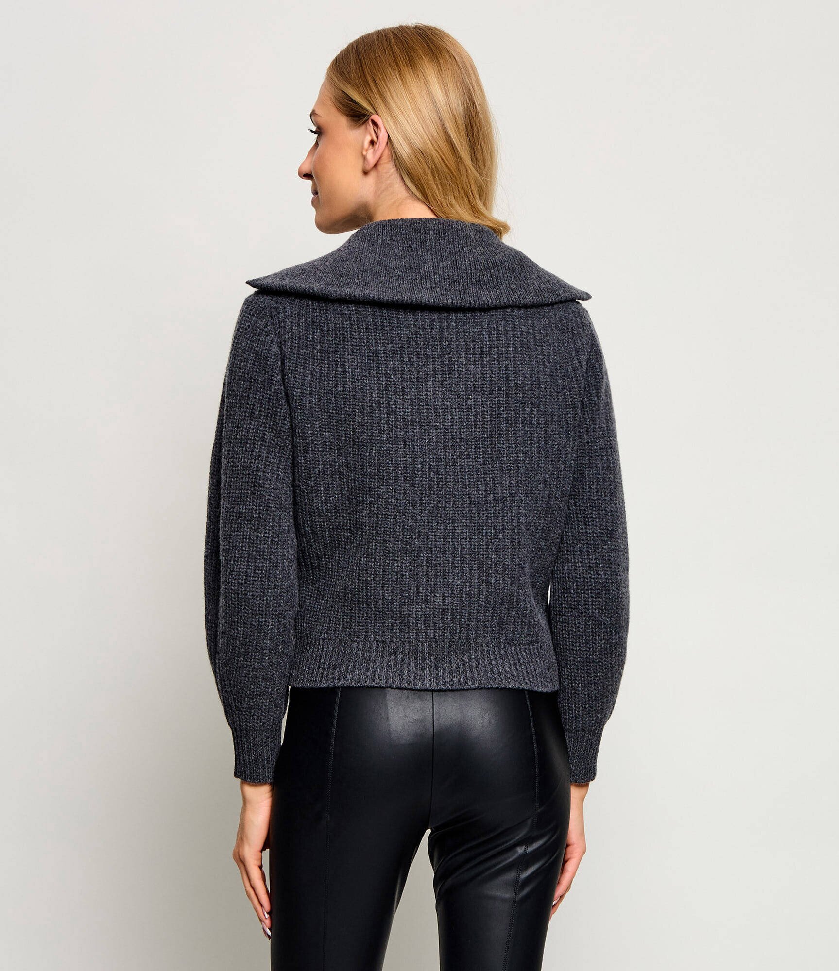 Weekend MaxMara De lână pulover Wkdlaser | Loose fit