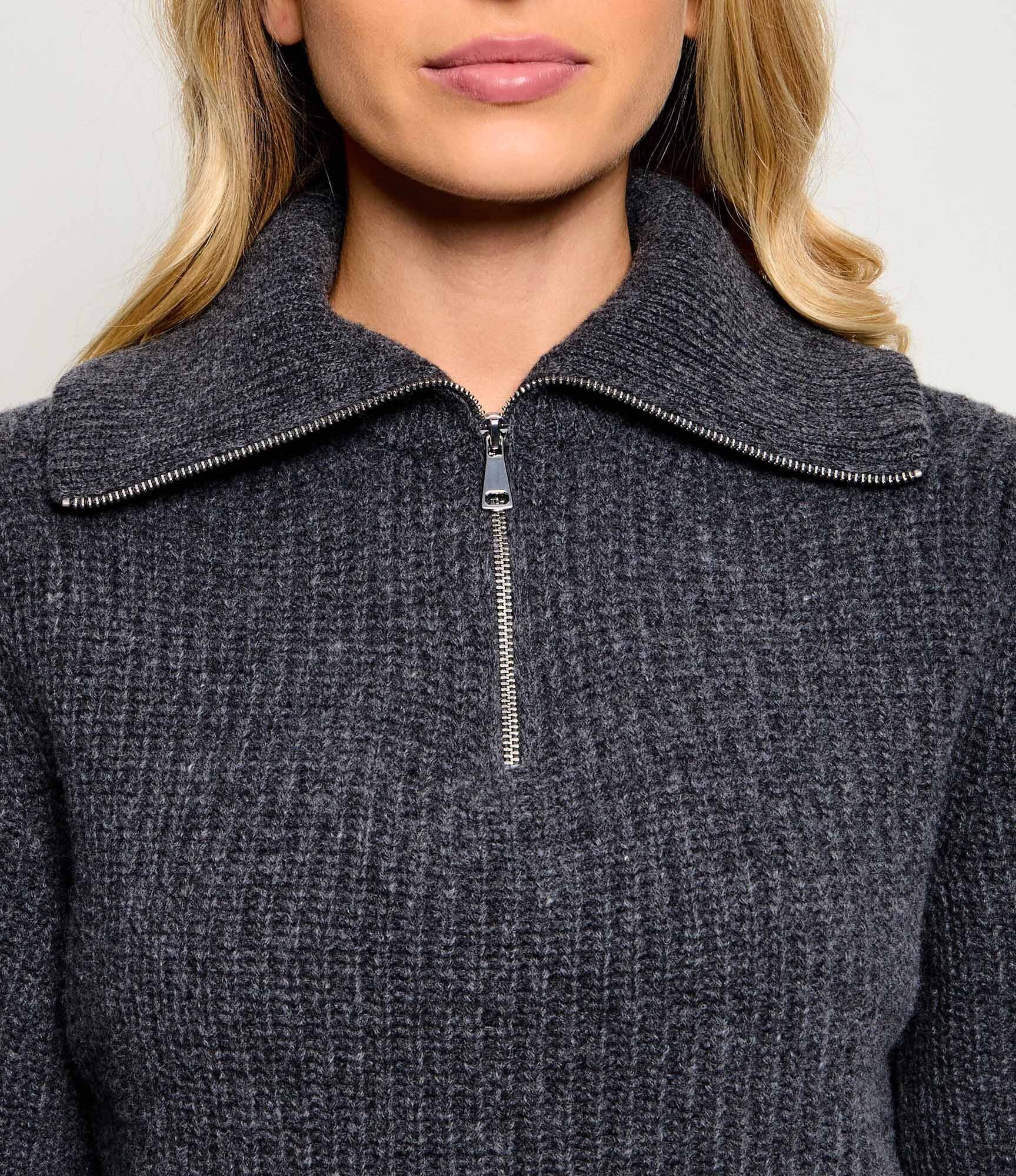 Weekend MaxMara De lână pulover Wkdlaser | Loose fit