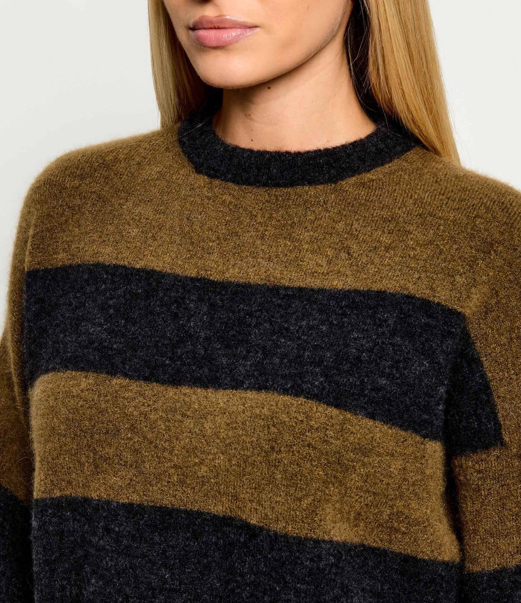 Weekend MaxMara De lână pulover Wkdtuono | Relaxed fit