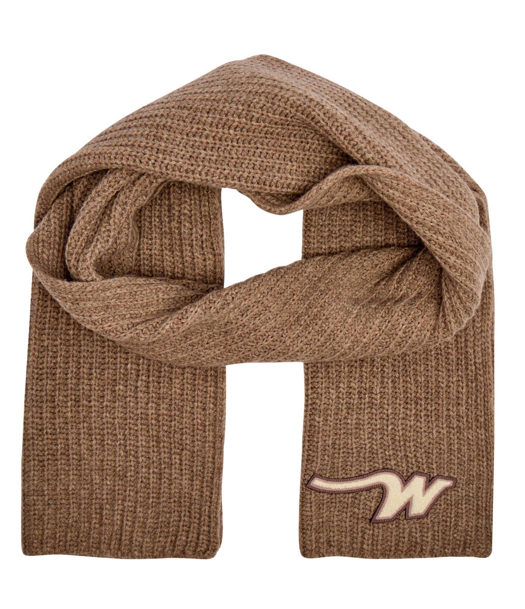 Weekend MaxMara De lână șal BARDIES