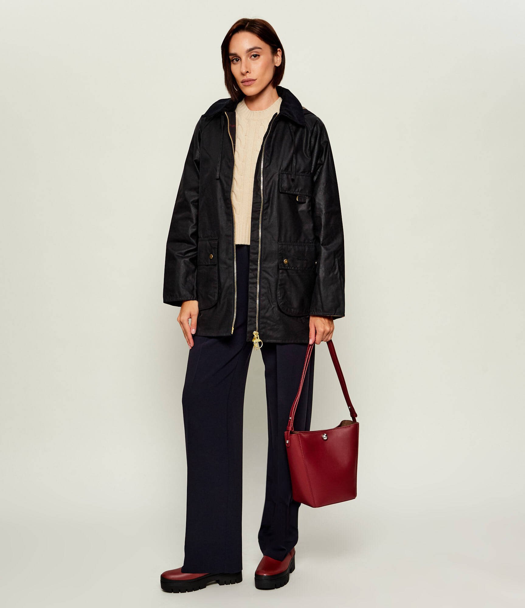 Weekend MaxMara De piele geantă pe umăr Wkadonna