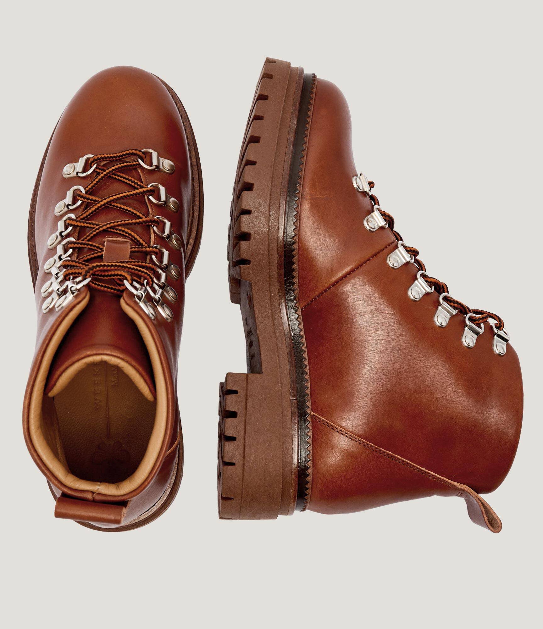 Weekend MaxMara De piele insulete Alain
