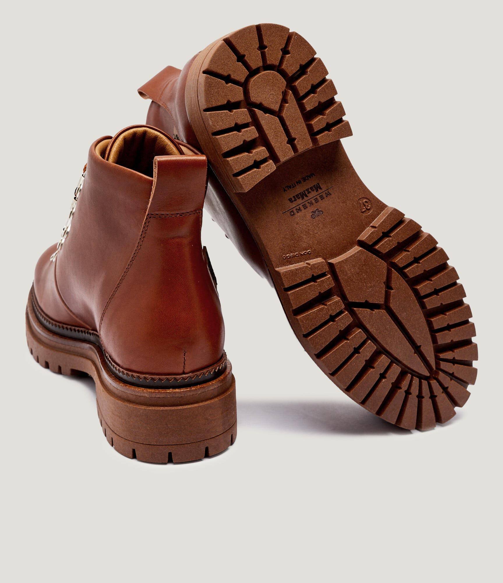 Weekend MaxMara De piele insulete Alain