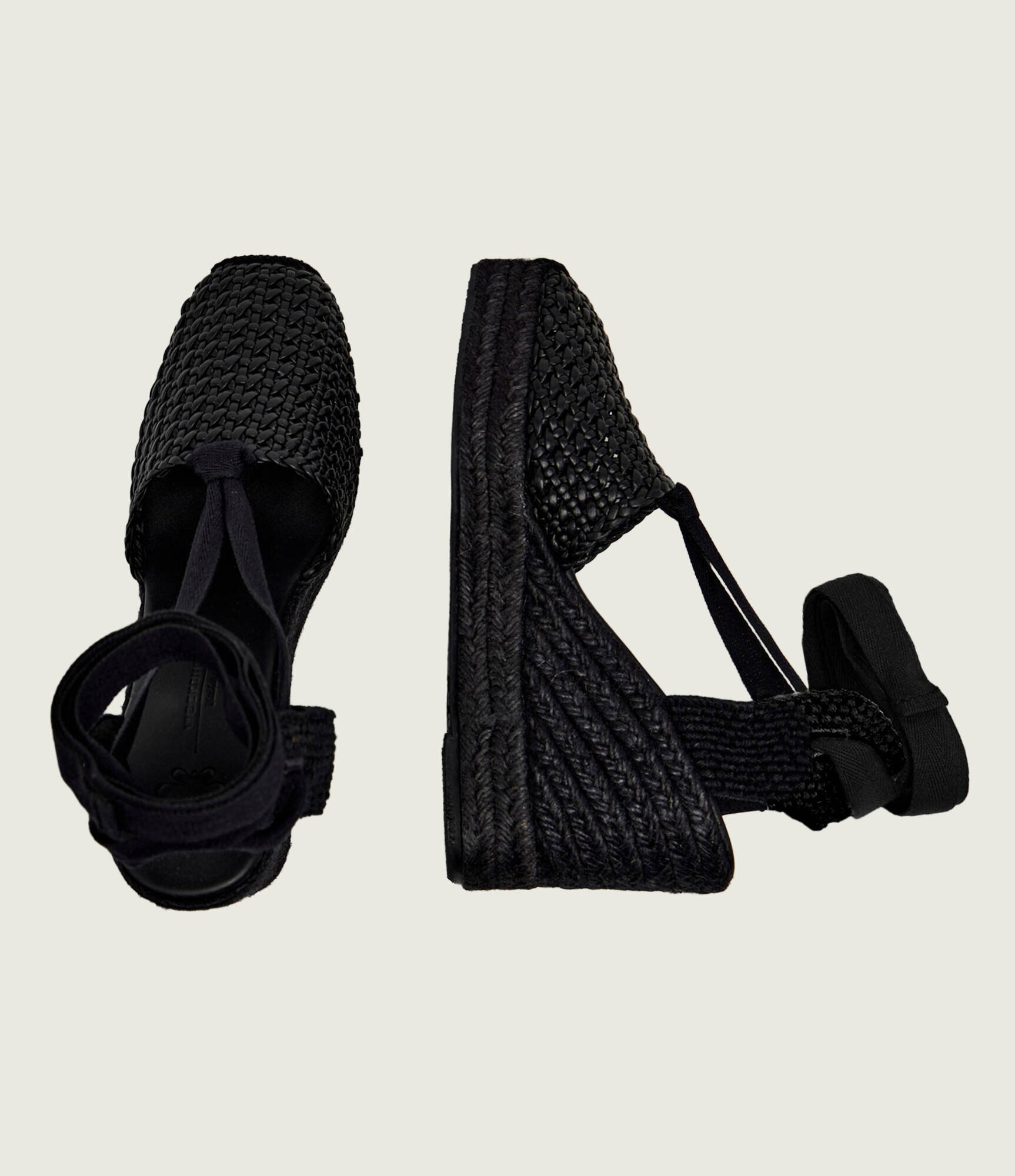 Weekend MaxMara De piele platforme WKAACCORDO