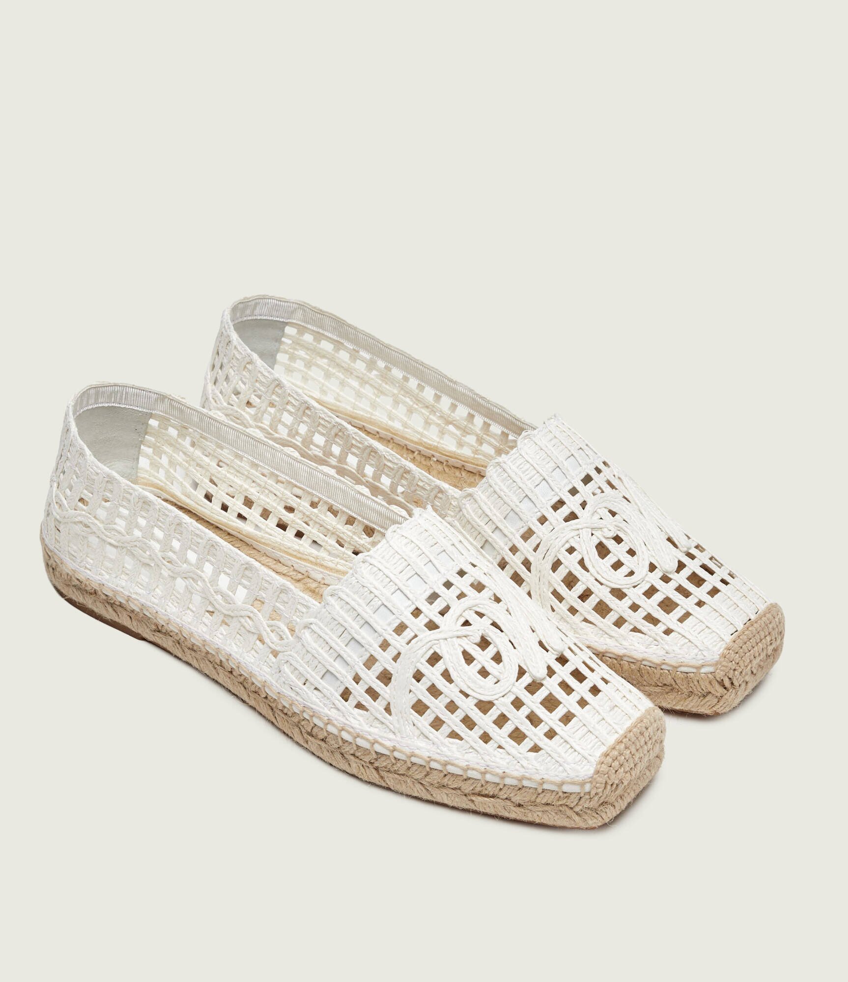 Weekend MaxMara Espadrile WKAILMES