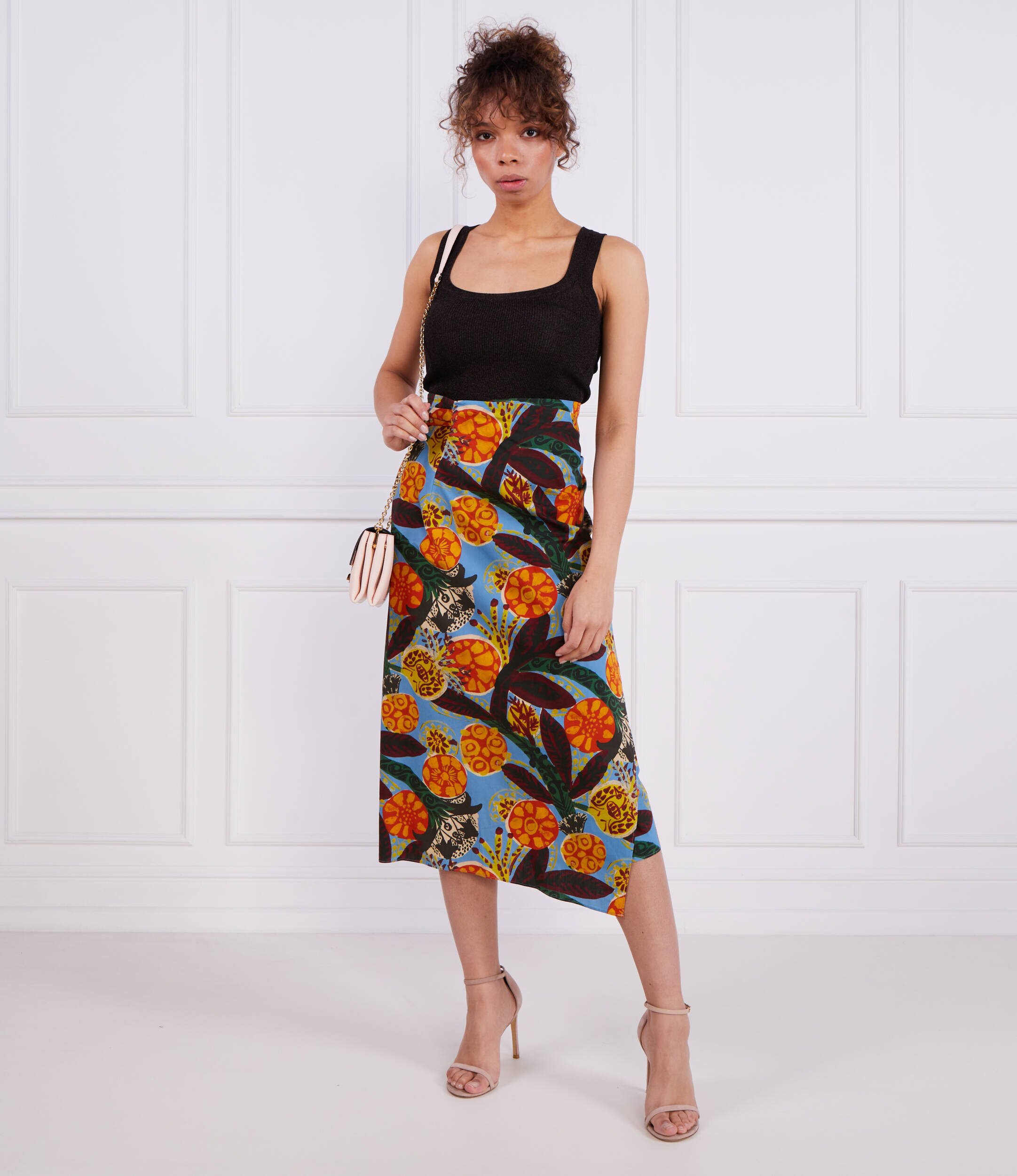 Weekend MaxMara Fustă FIORE