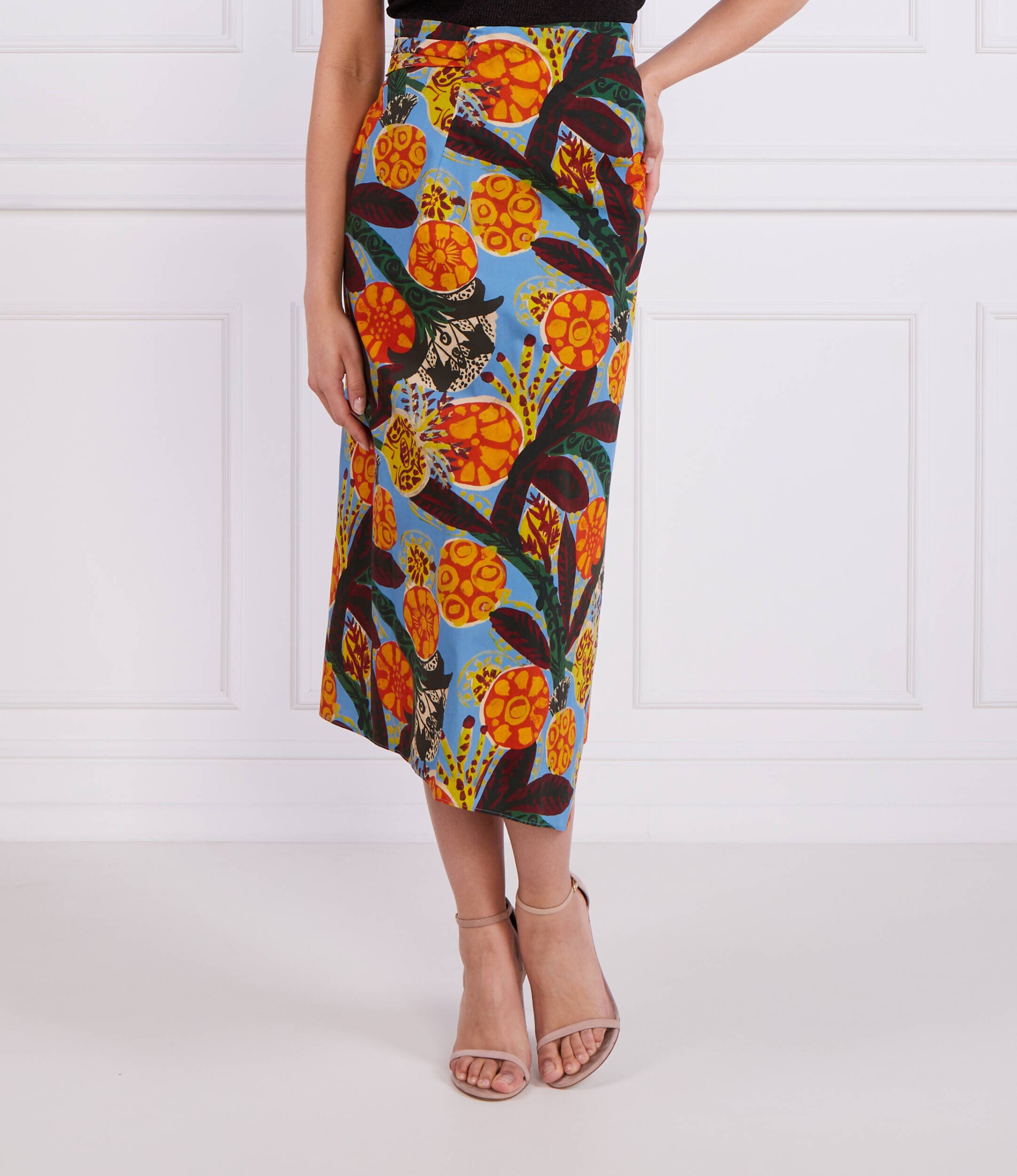 Weekend MaxMara Fustă FIORE