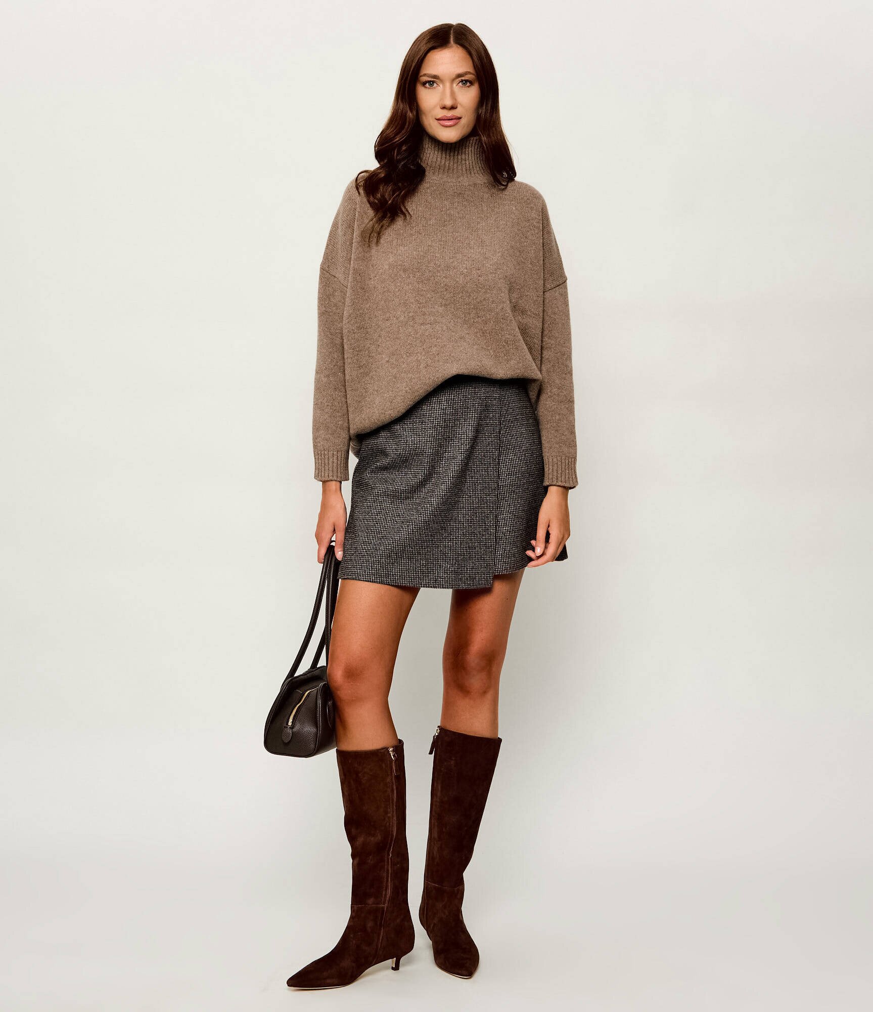 Weekend MaxMara Fustă-pantaloni Wkdvetta