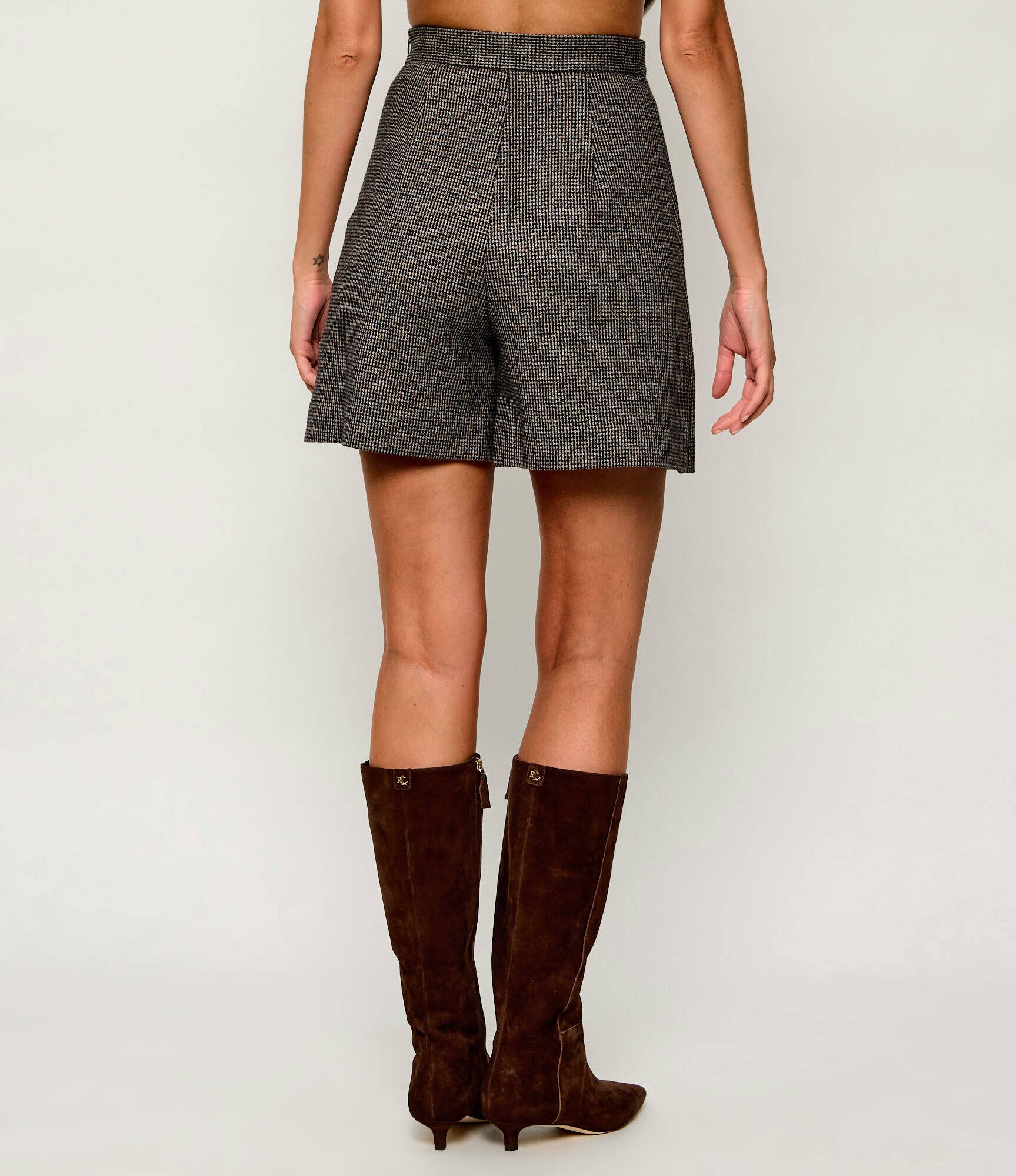 Weekend MaxMara Fustă-pantaloni Wkdvetta