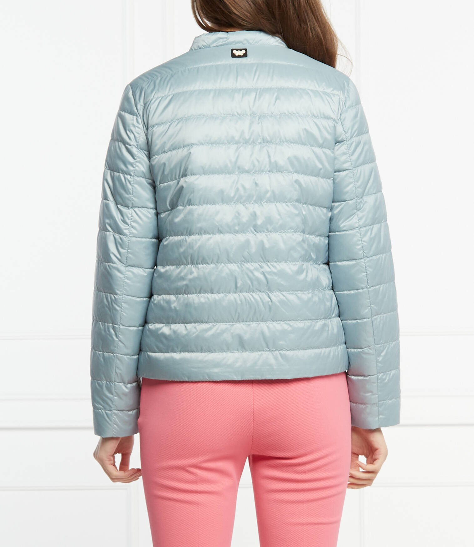 Weekend MaxMara geacă cu două fețe estella | regular fit