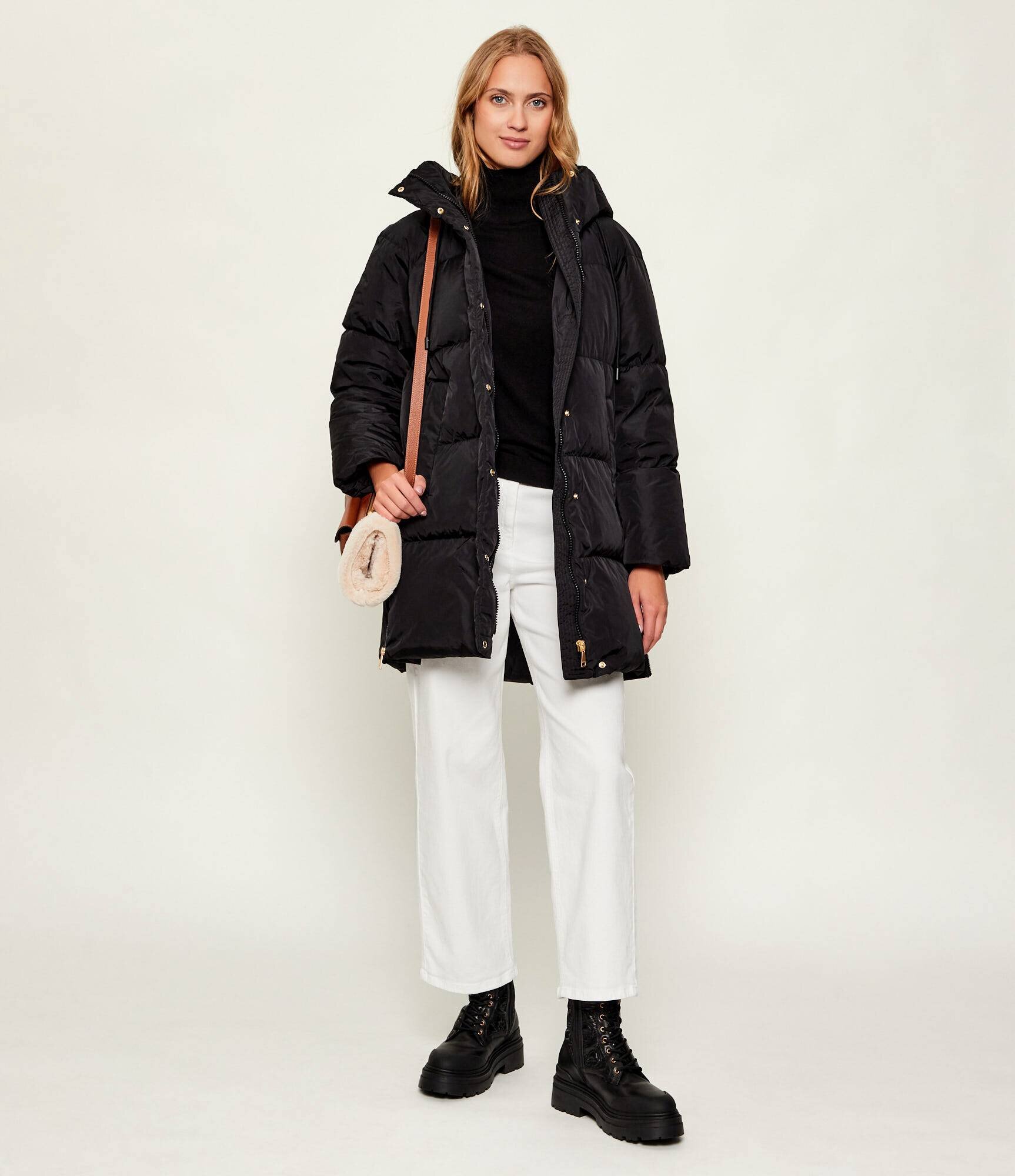Weekend MaxMara Geacă de puf NEWBEMBO | regular fit